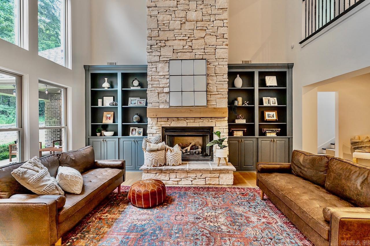 Outback - Residential