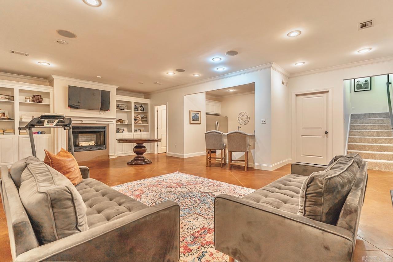 Outback - Residential