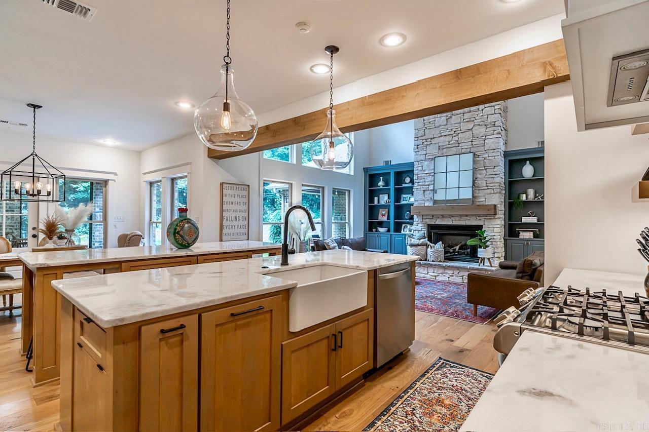 Outback - Residential