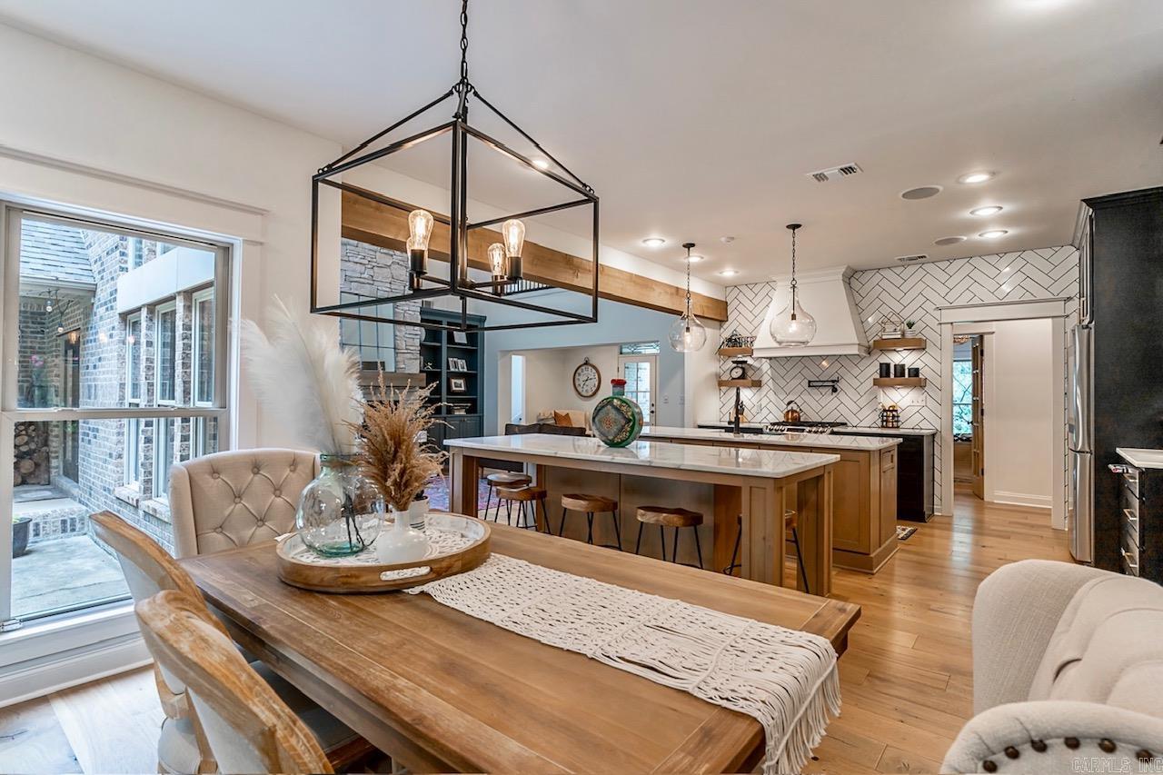 Outback - Residential