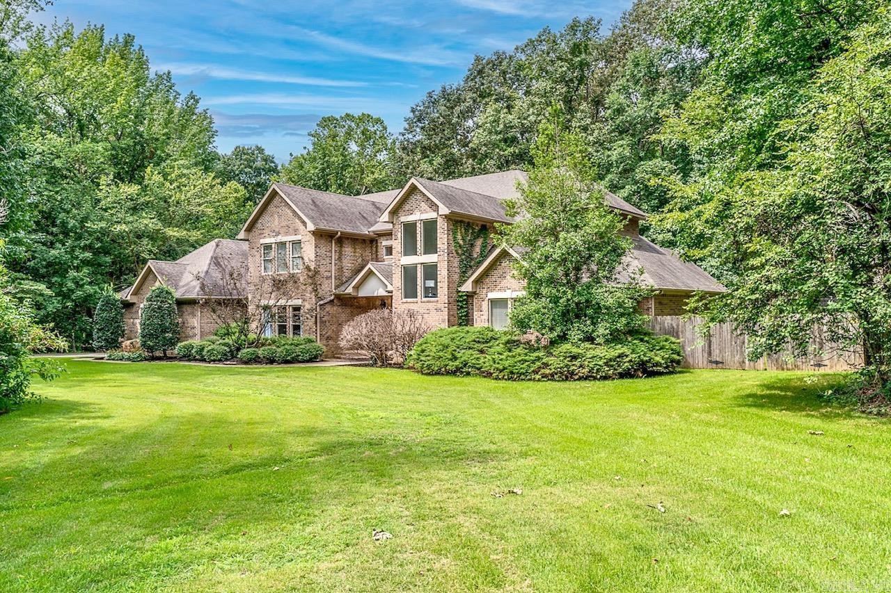 Outback - Residential