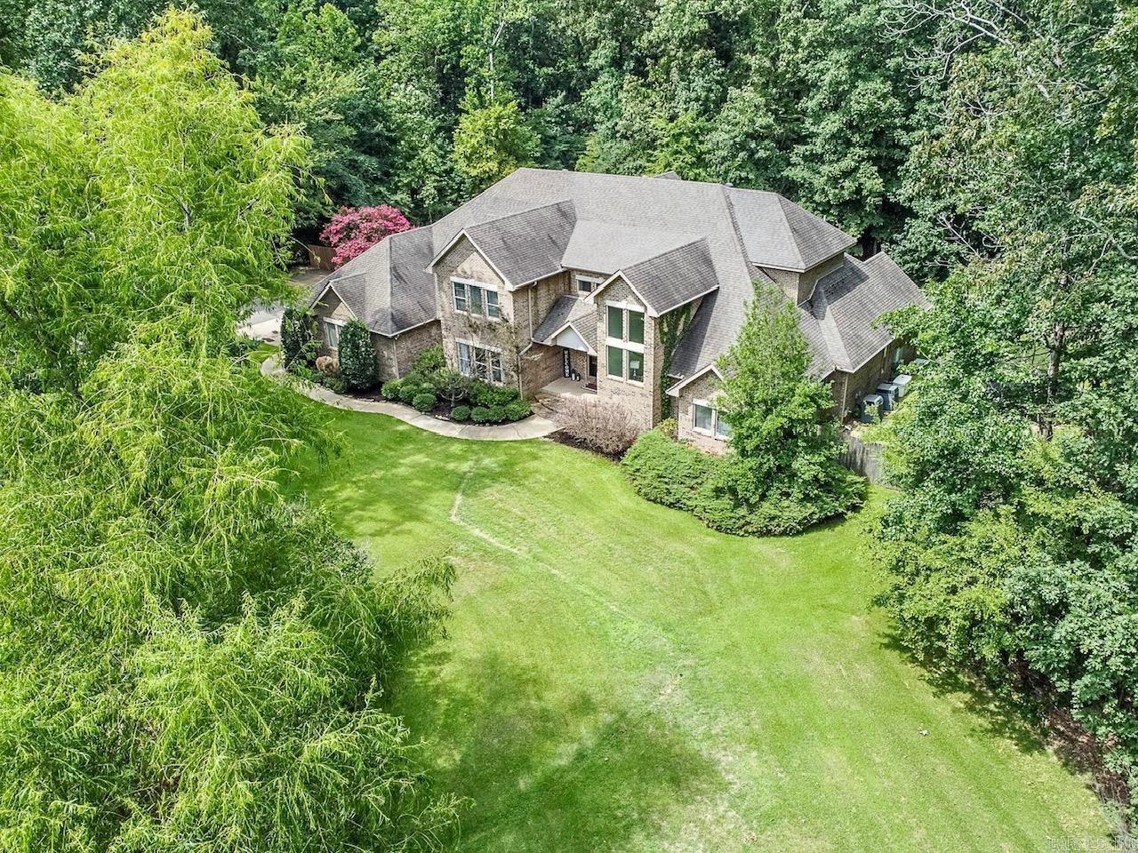 Outback - Residential