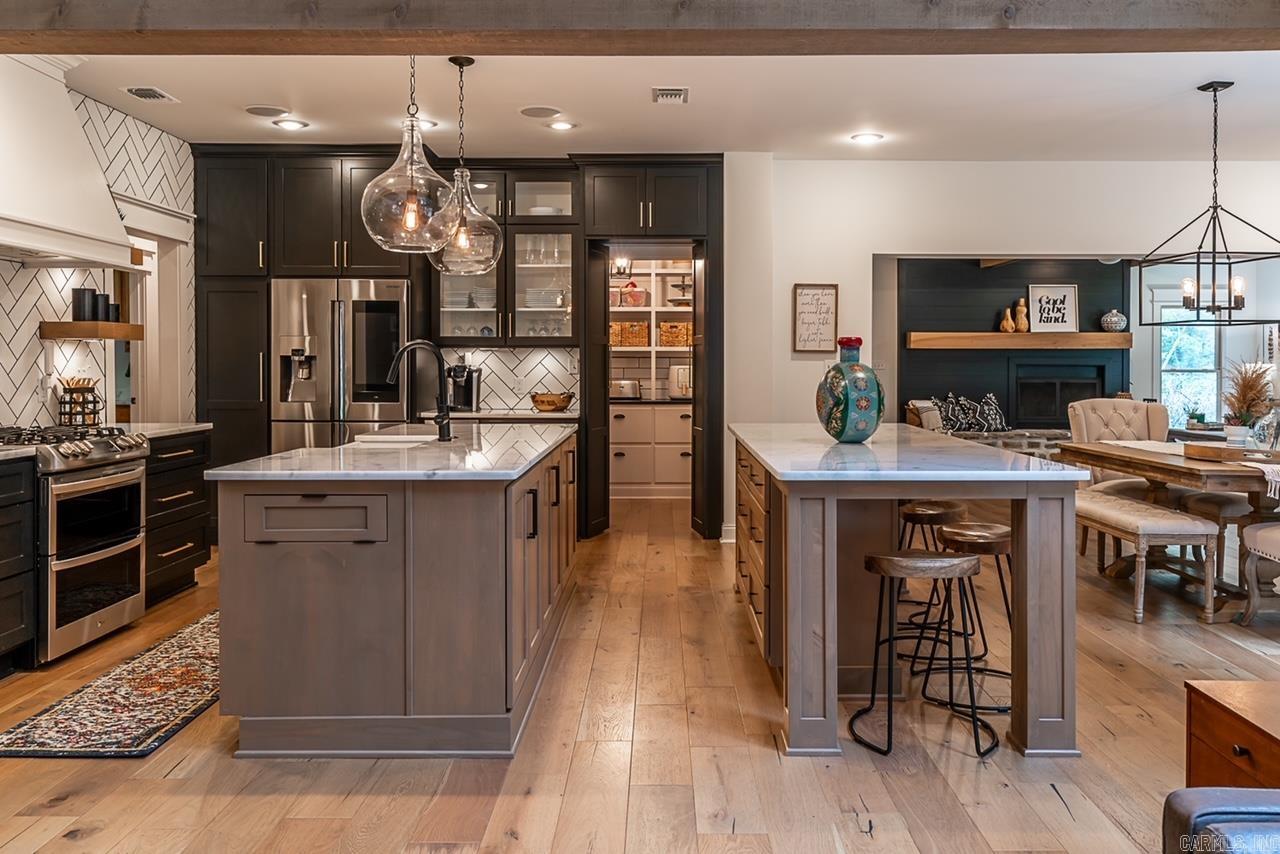 Outback - Residential