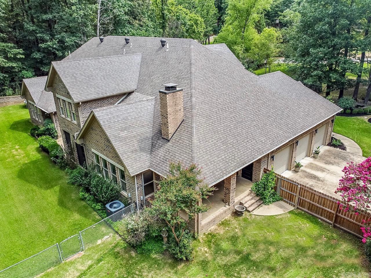 Outback - Residential