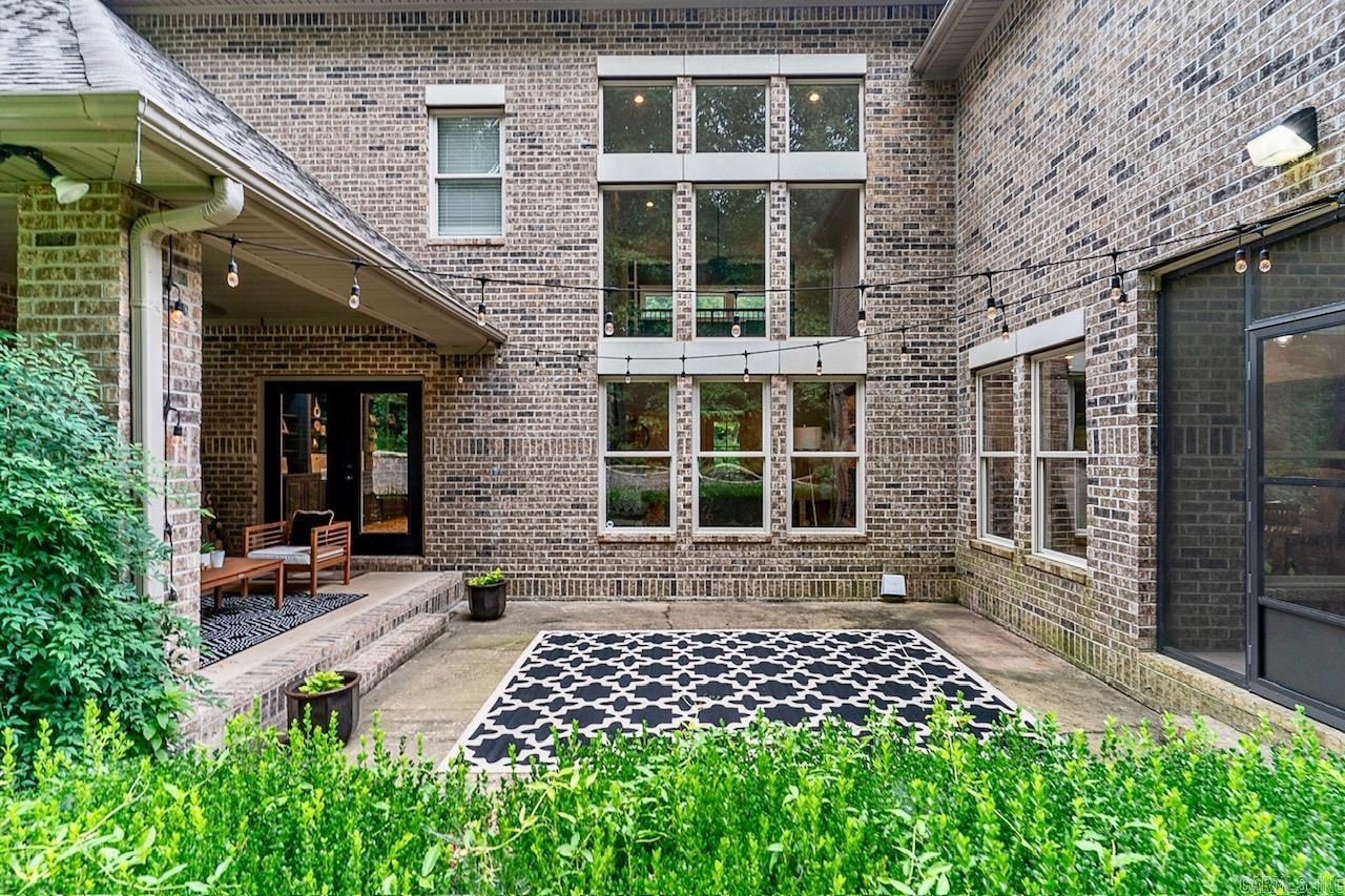 Outback - Residential