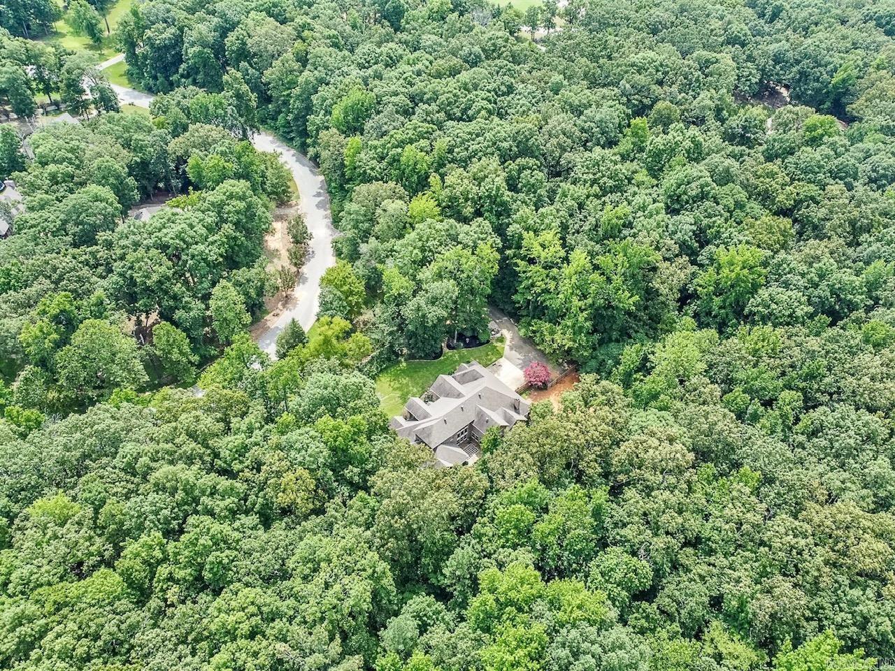 Outback - Residential