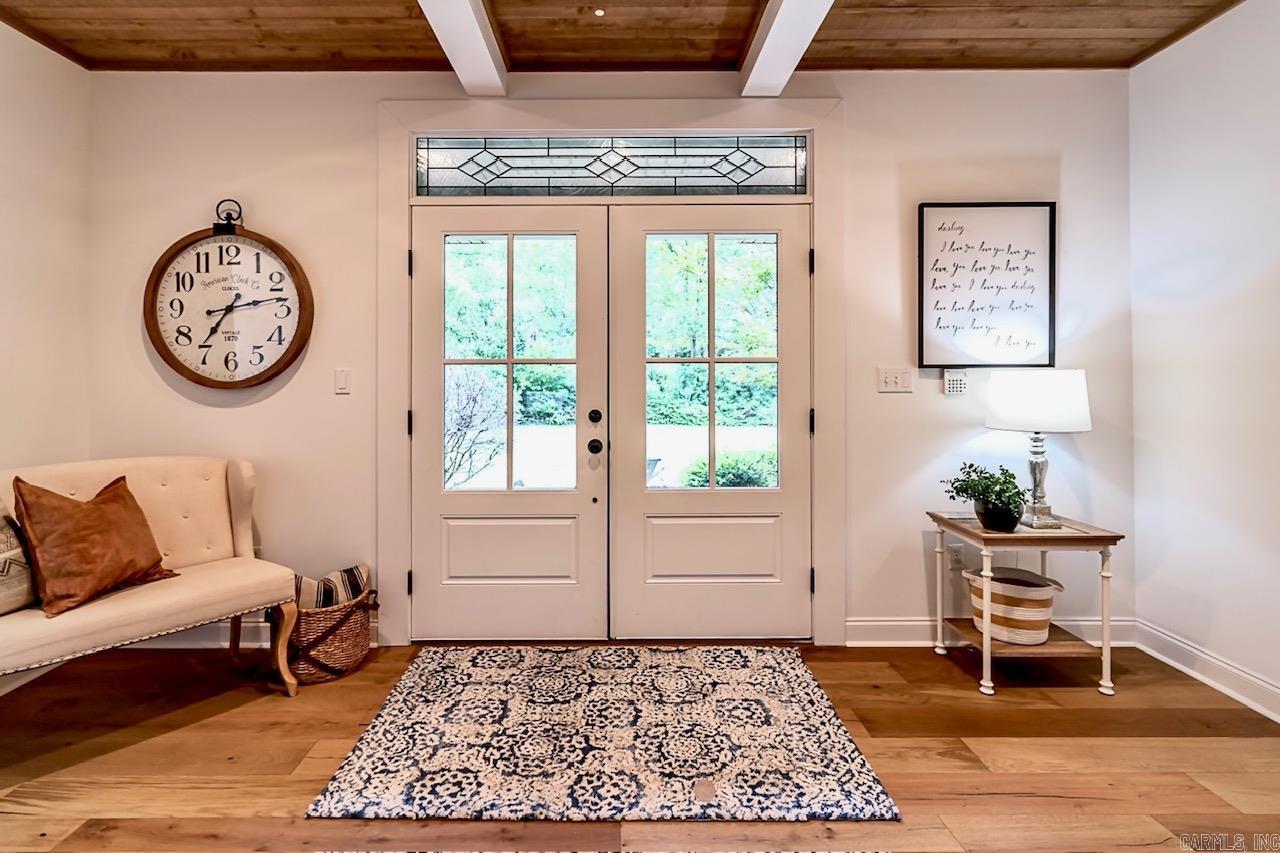 Outback - Residential