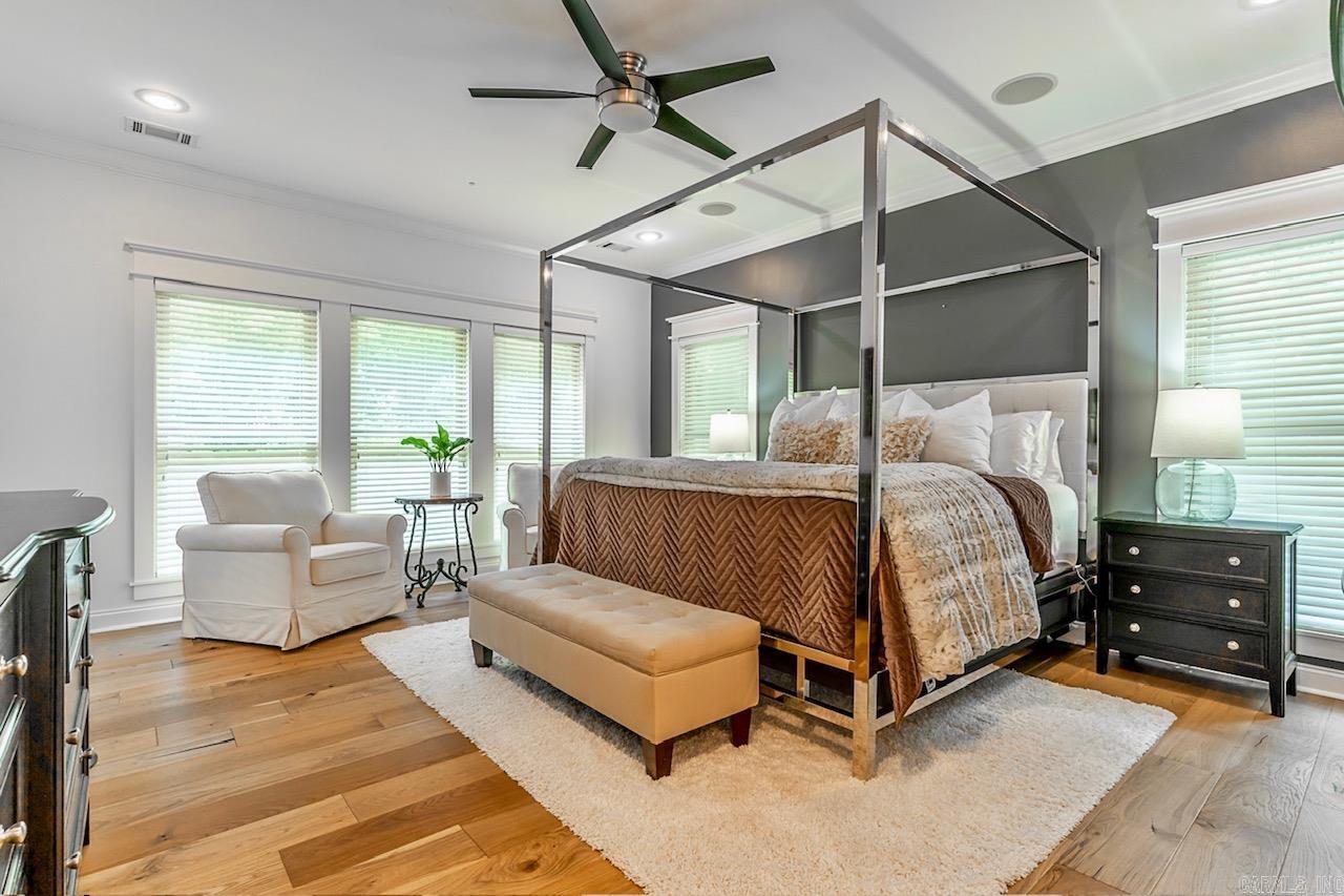 Outback - Residential