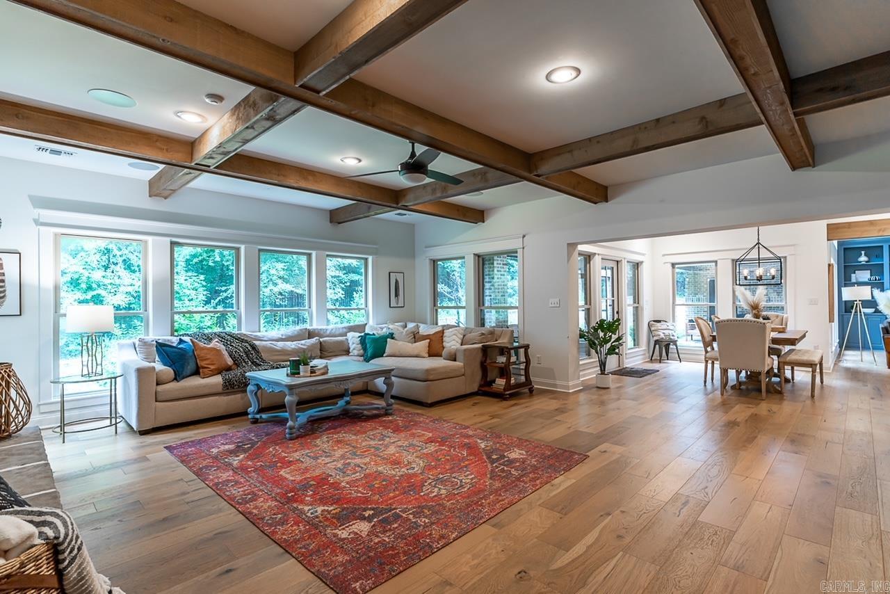 Outback - Residential