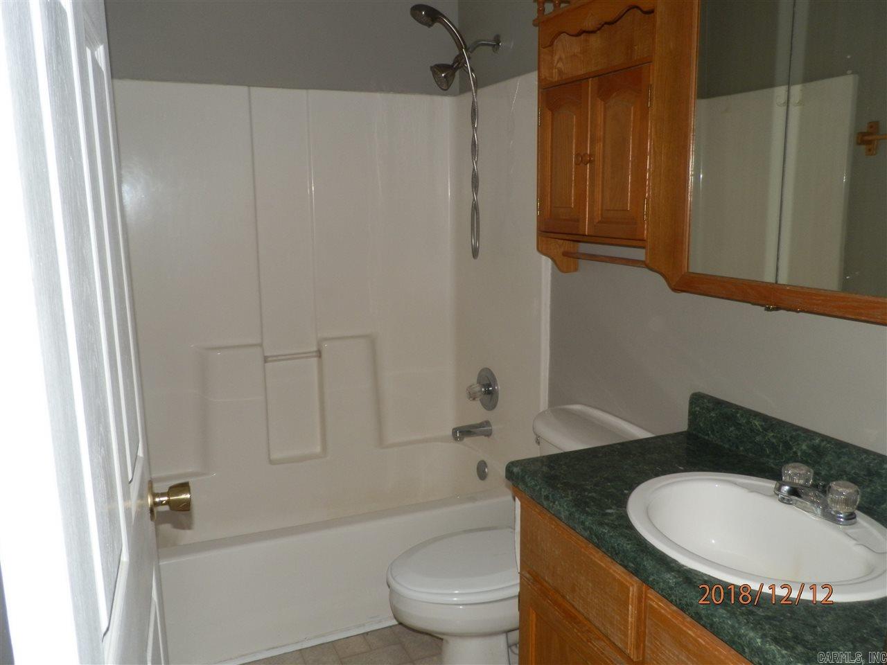 Donald Penny 2nd - Residential Lease