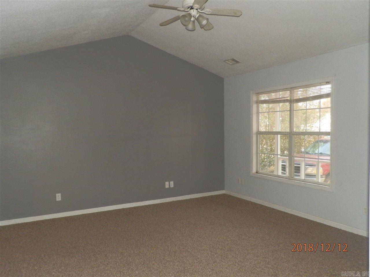 Donald Penny 2nd - Residential Lease