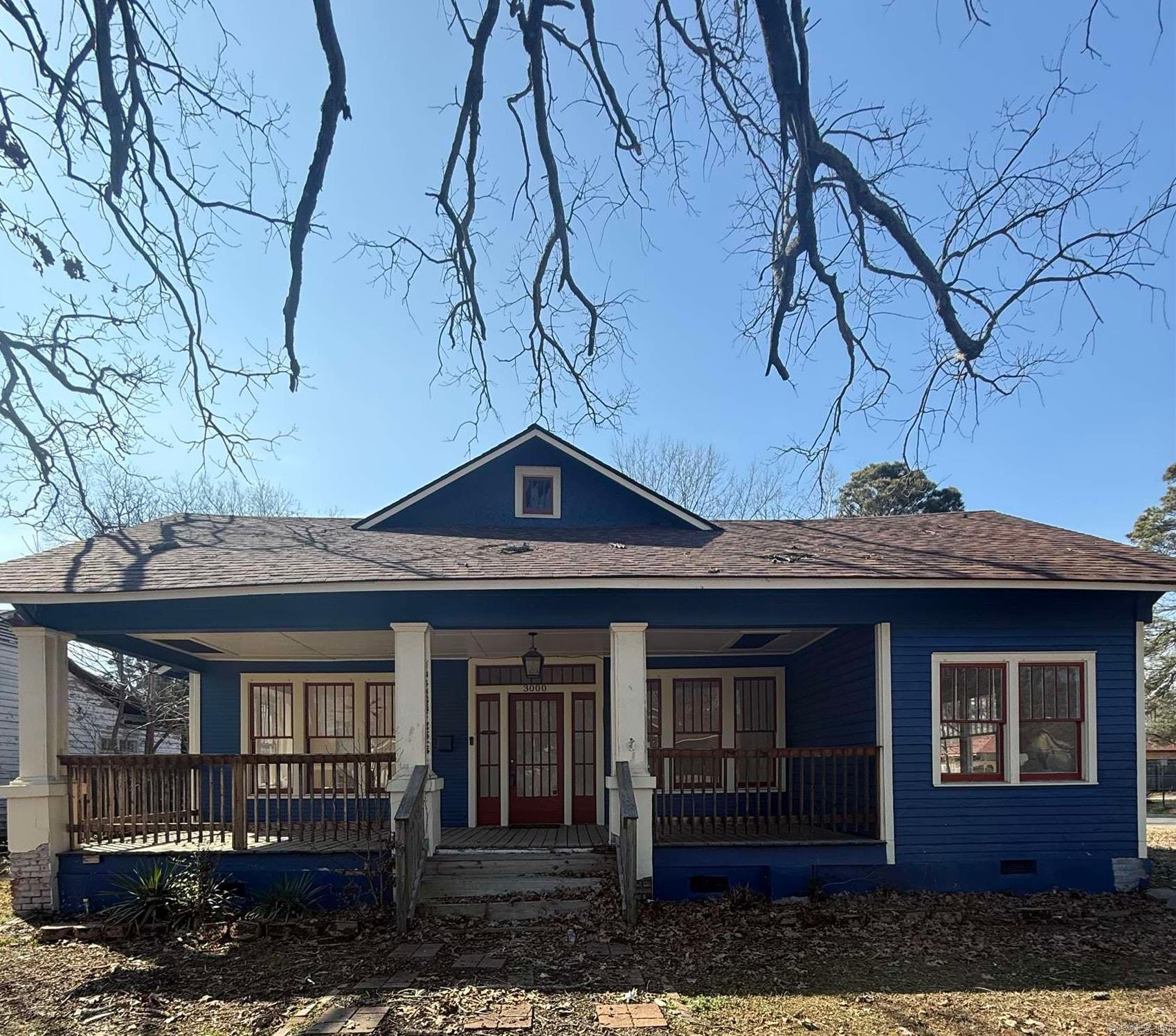 AUSTIN & TAYLOR ADDITION - Residential