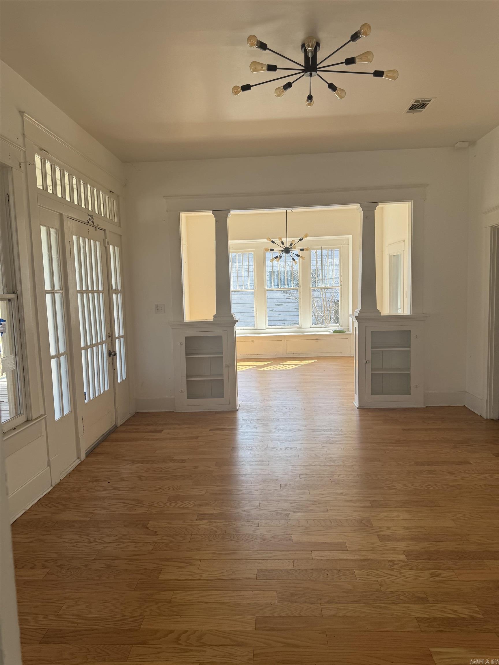 AUSTIN & TAYLOR ADDITION - Residential