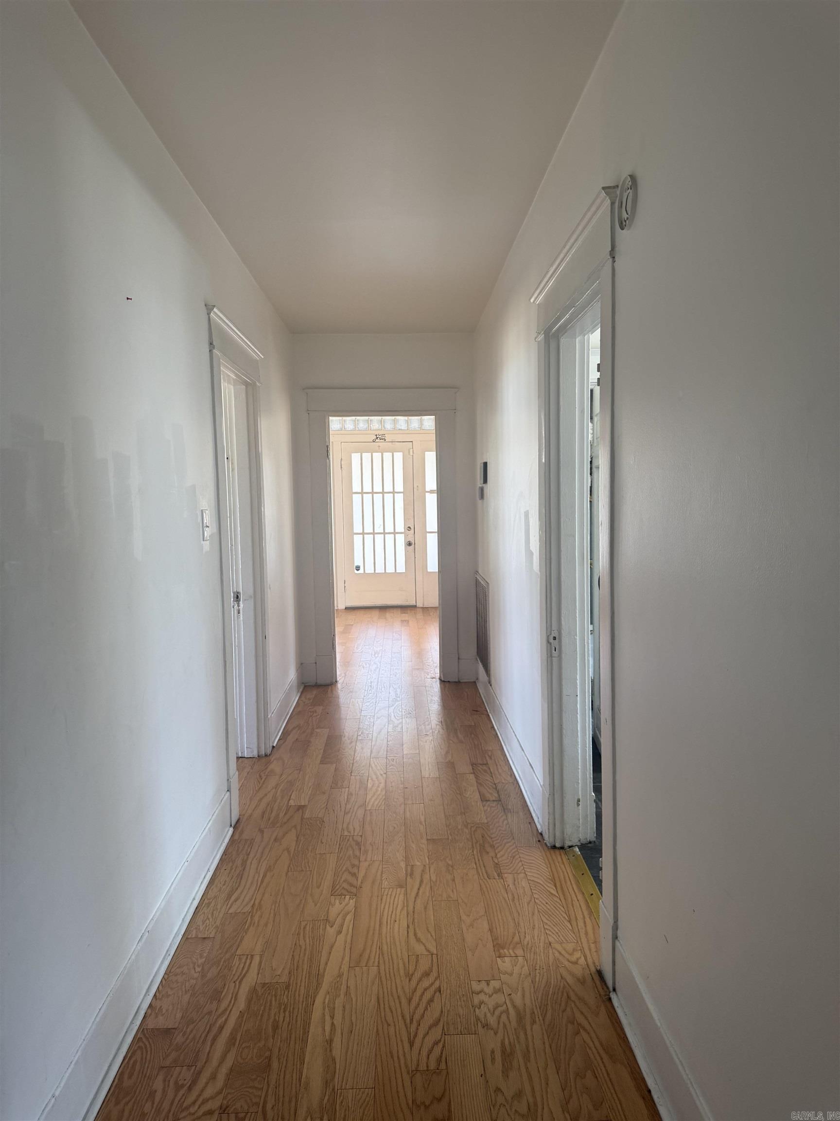 AUSTIN & TAYLOR ADDITION - Residential