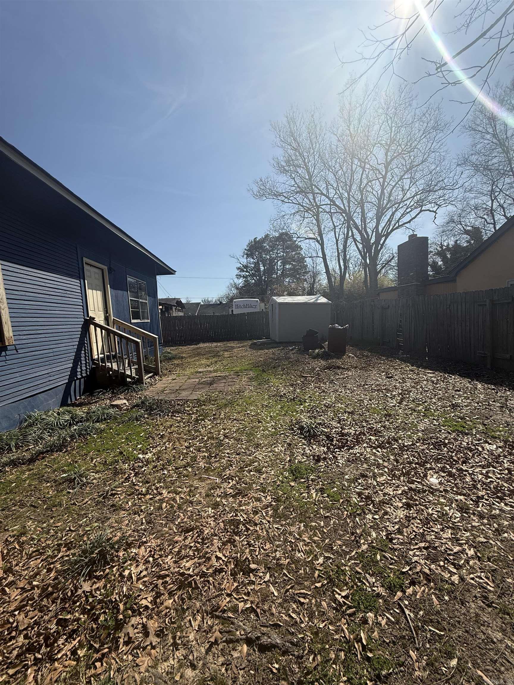 AUSTIN & TAYLOR ADDITION - Residential