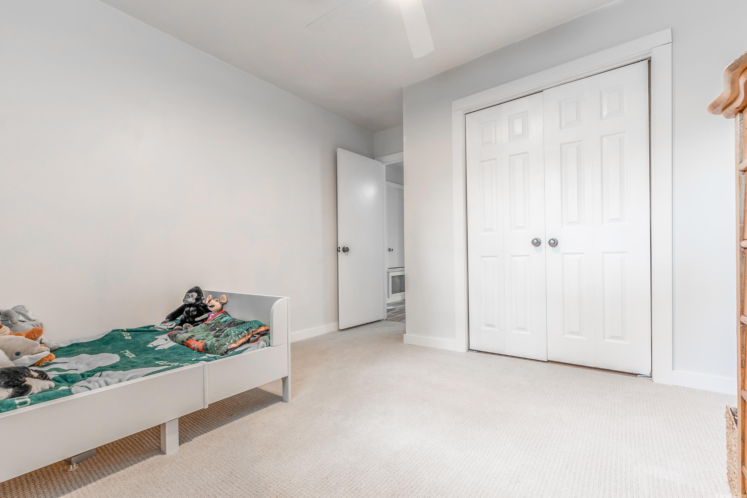 PINEY COVE TO COOK MTN VIL - Residential