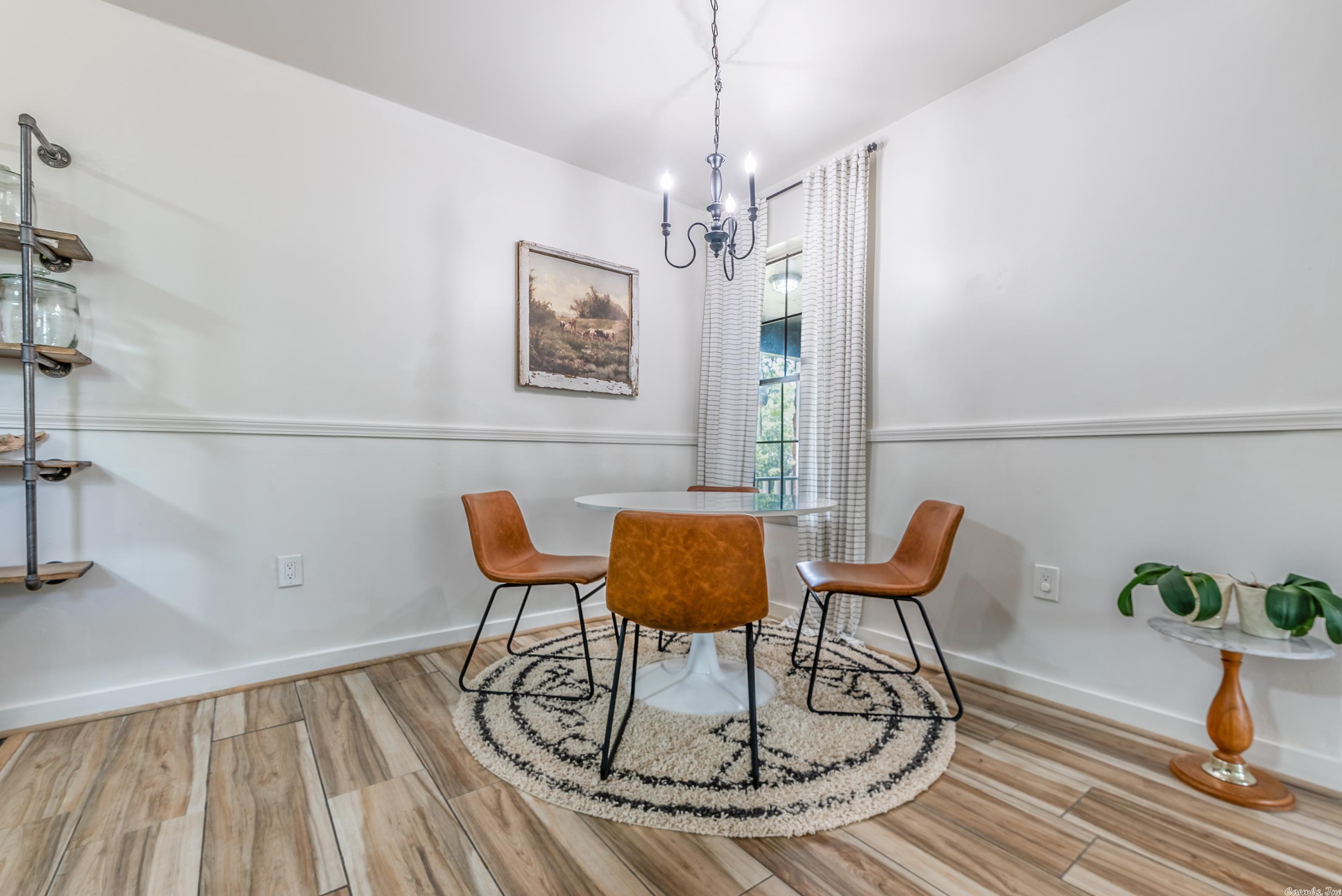 PINEY COVE TO COOK MTN VIL - Residential