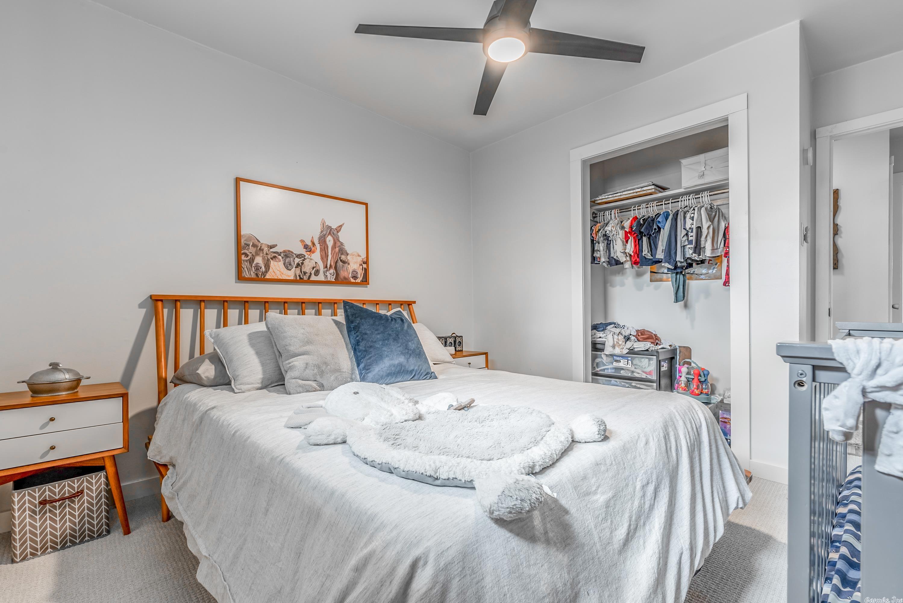 PINEY COVE TO COOK MTN VIL - Residential