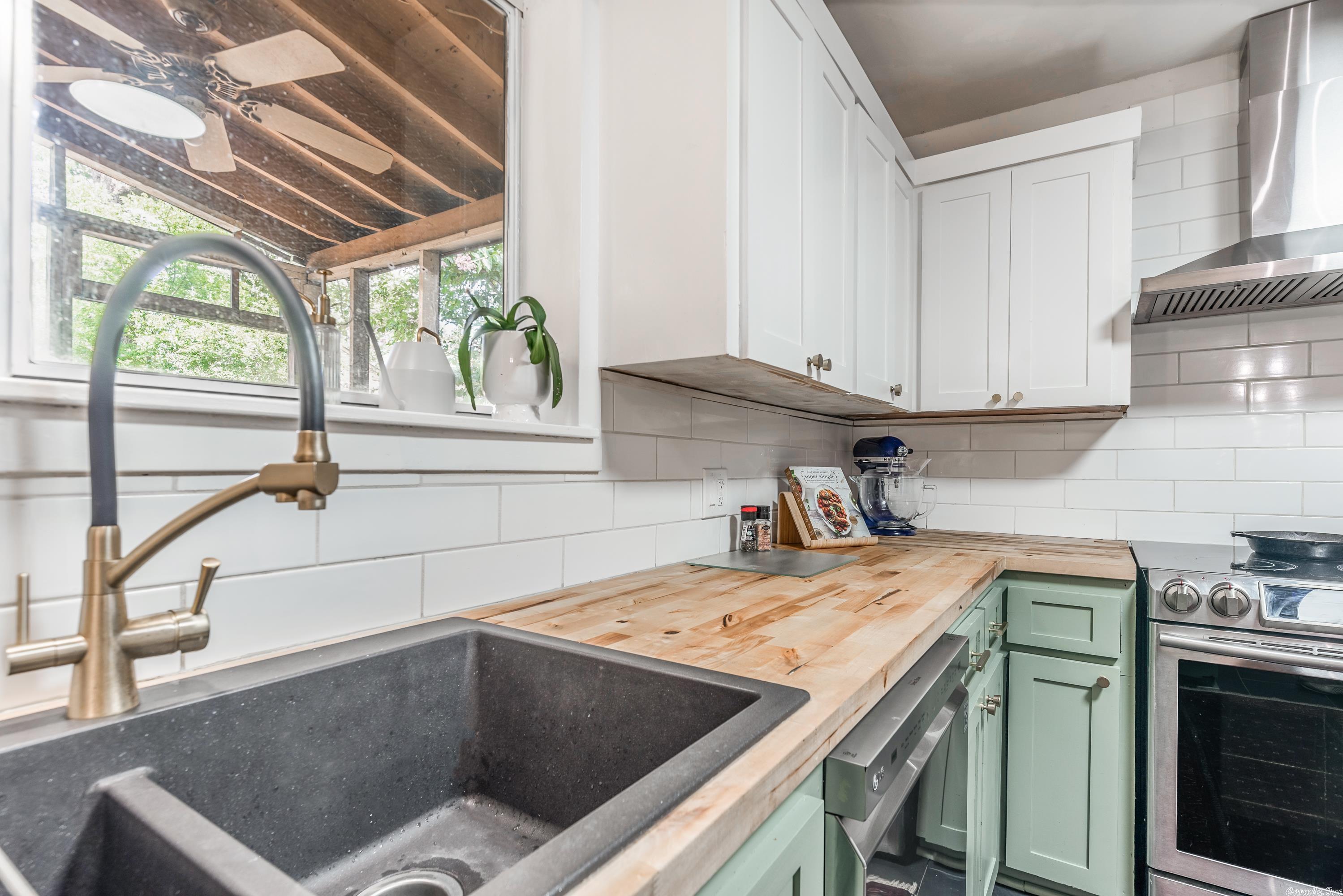 PINEY COVE TO COOK MTN VIL - Residential