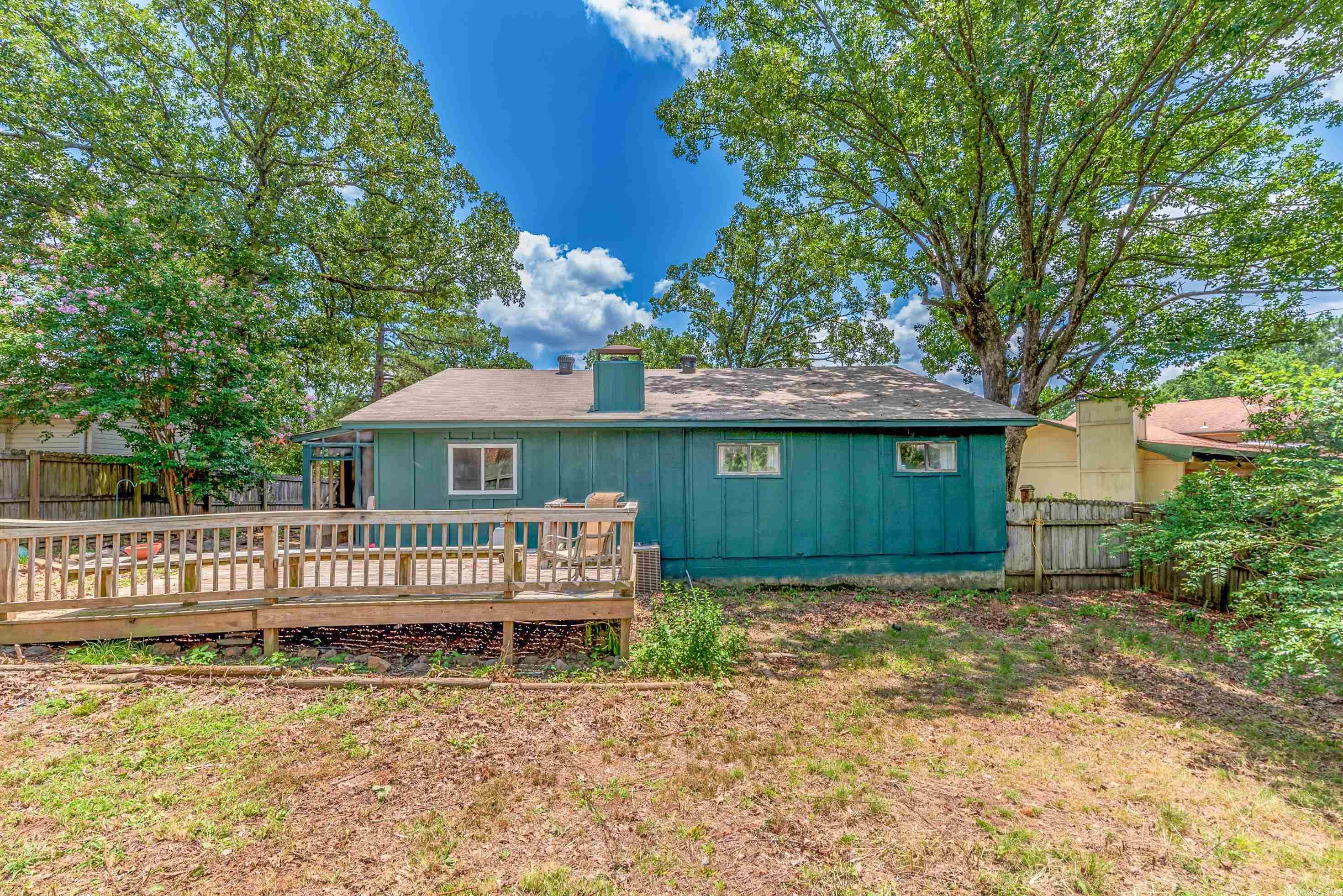 PINEY COVE TO COOK MTN VIL - Residential