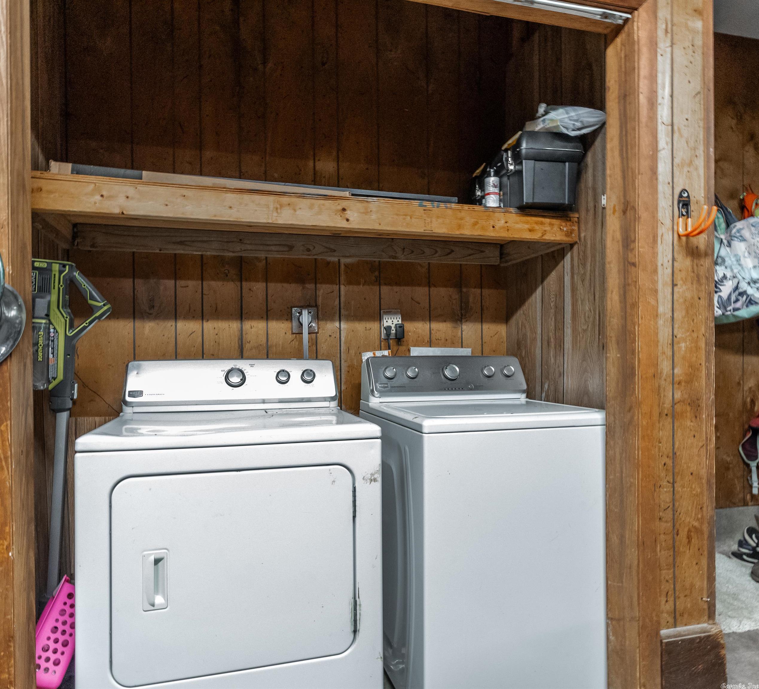 PINEY COVE TO COOK MTN VIL - Residential