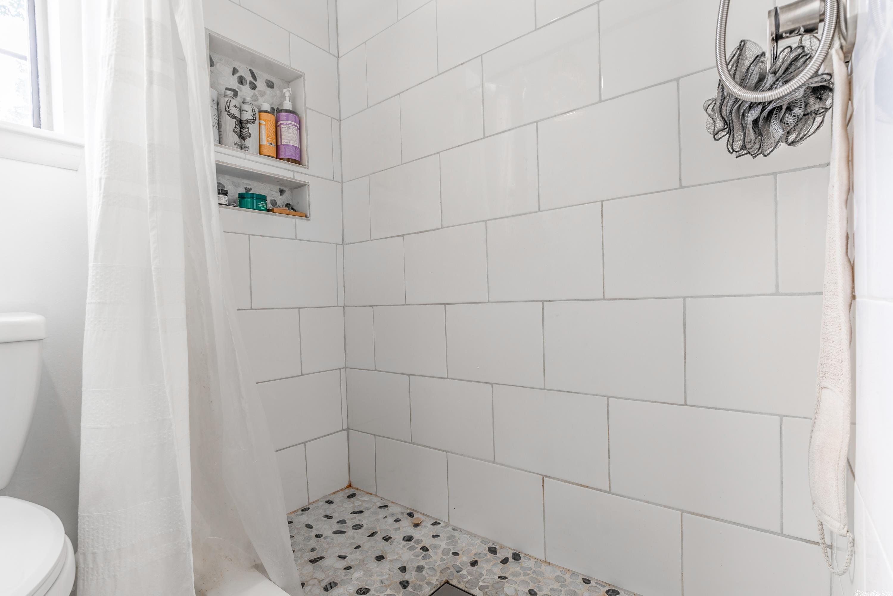 PINEY COVE TO COOK MTN VIL - Residential