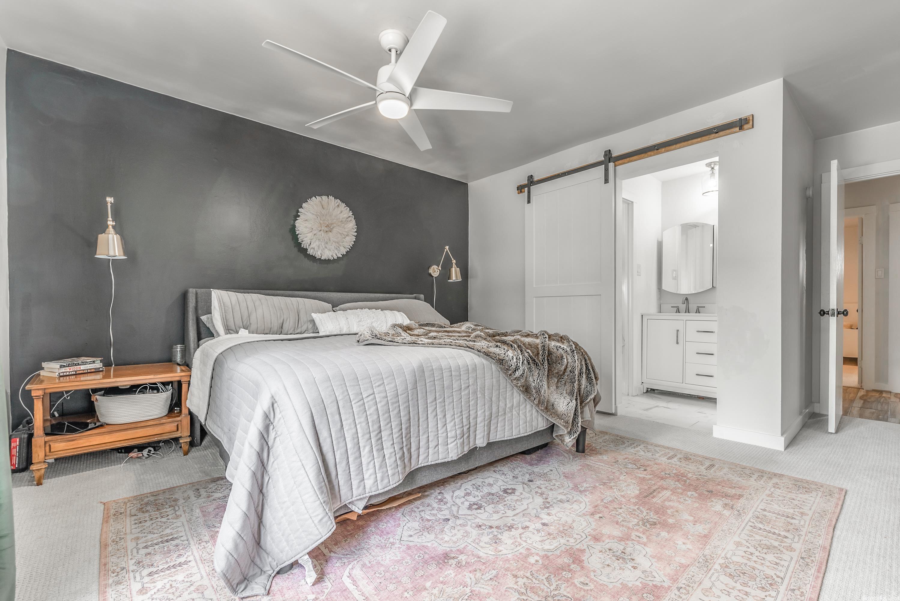 PINEY COVE TO COOK MTN VIL - Residential