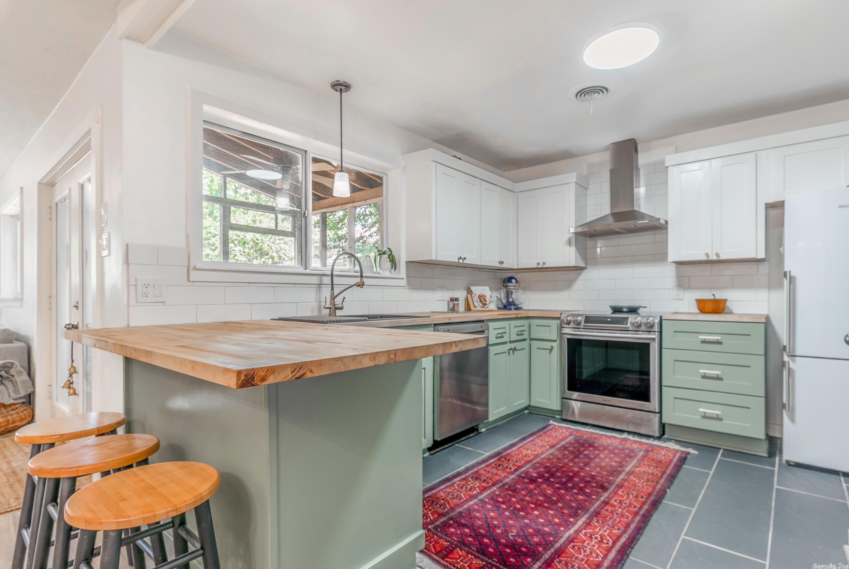 PINEY COVE TO COOK MTN VIL - Residential