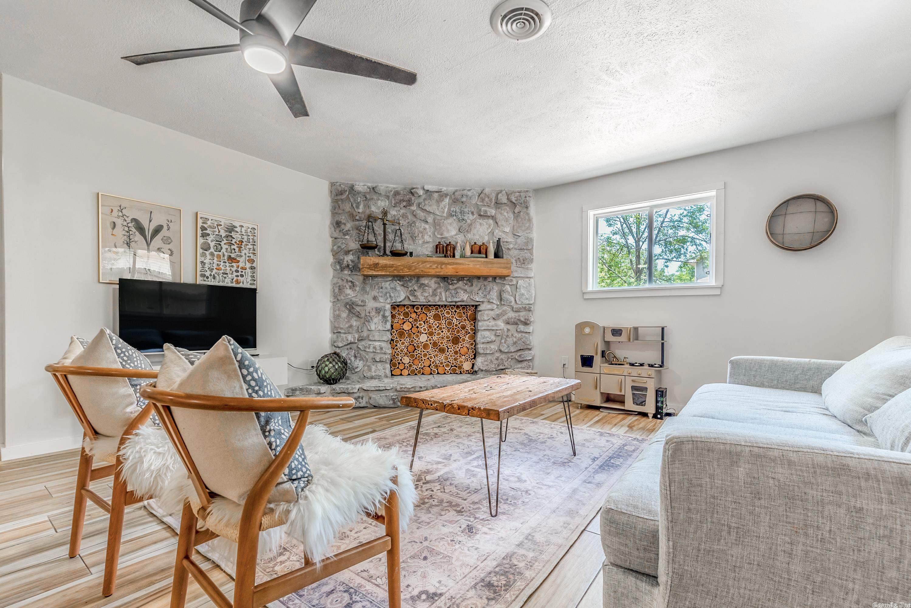 PINEY COVE TO COOK MTN VIL - Residential