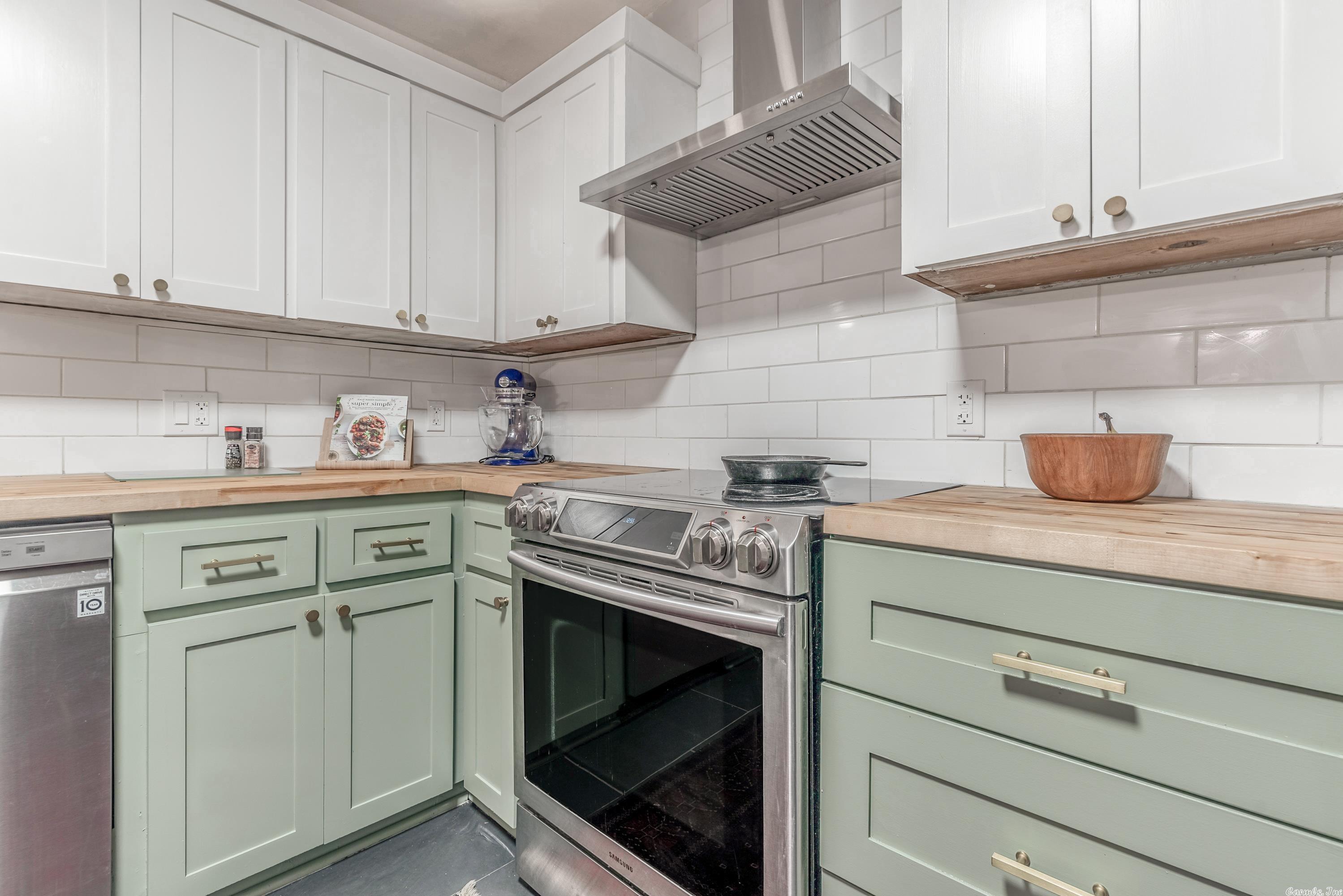 PINEY COVE TO COOK MTN VIL - Residential