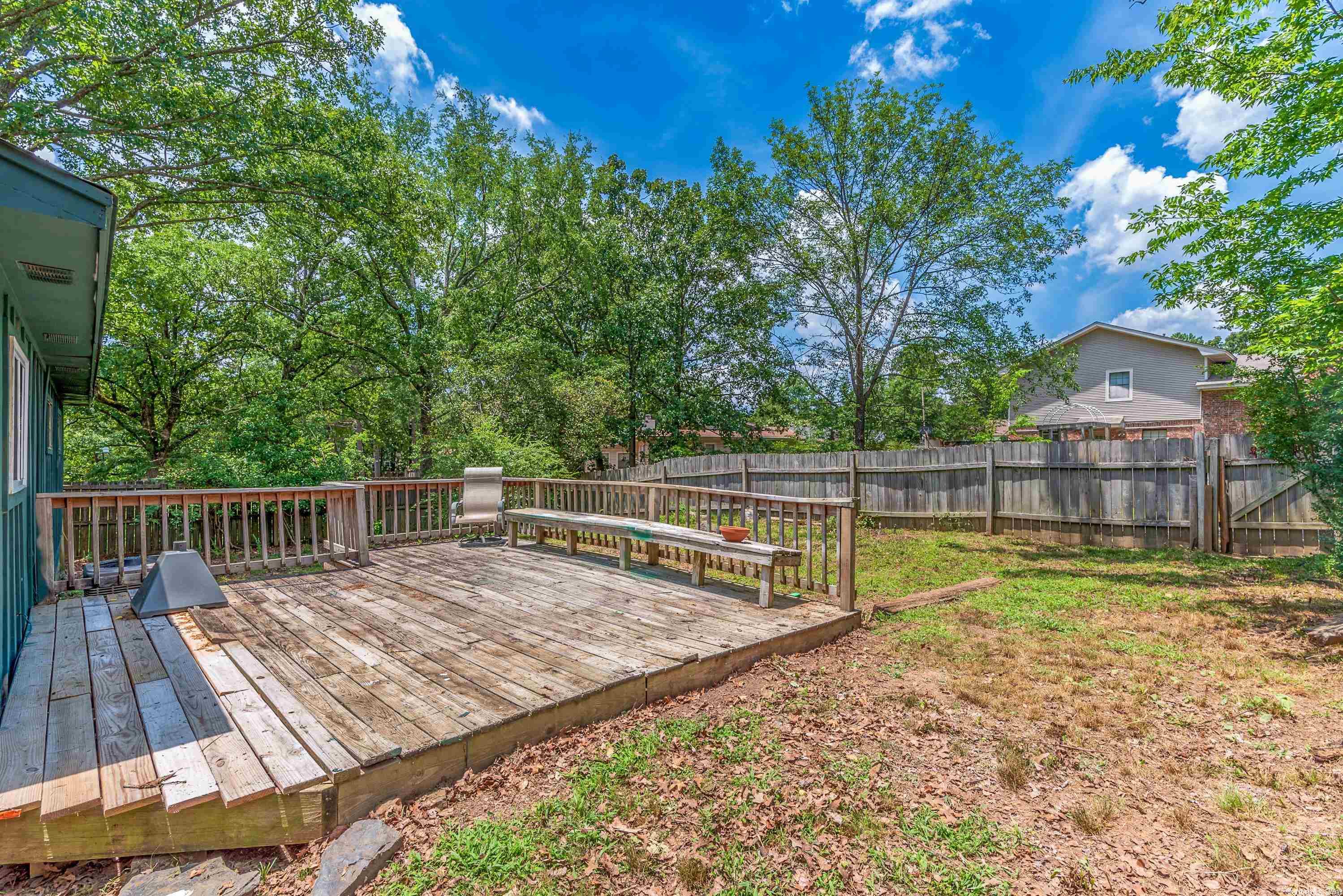 PINEY COVE TO COOK MTN VIL - Residential