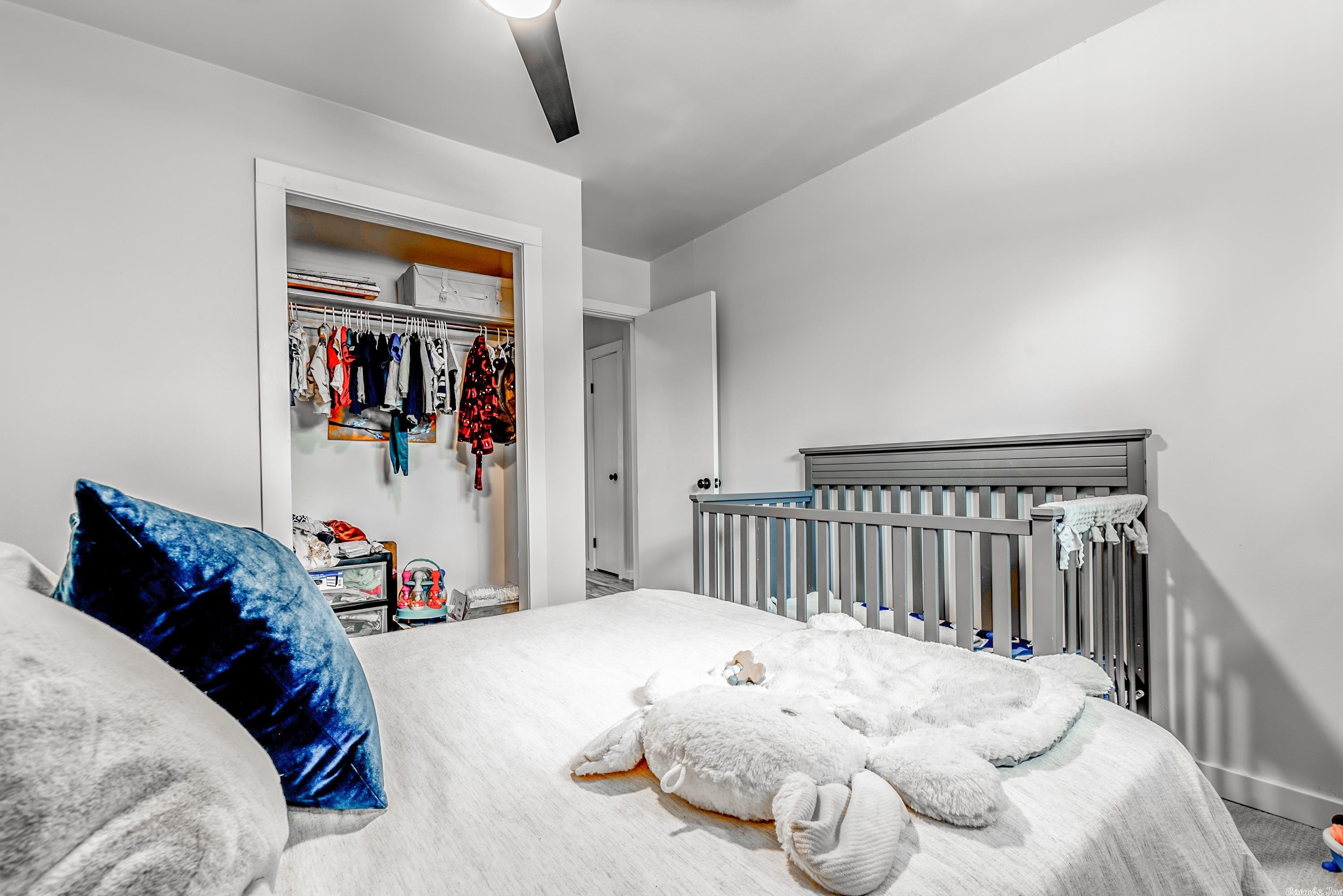 PINEY COVE TO COOK MTN VIL - Residential