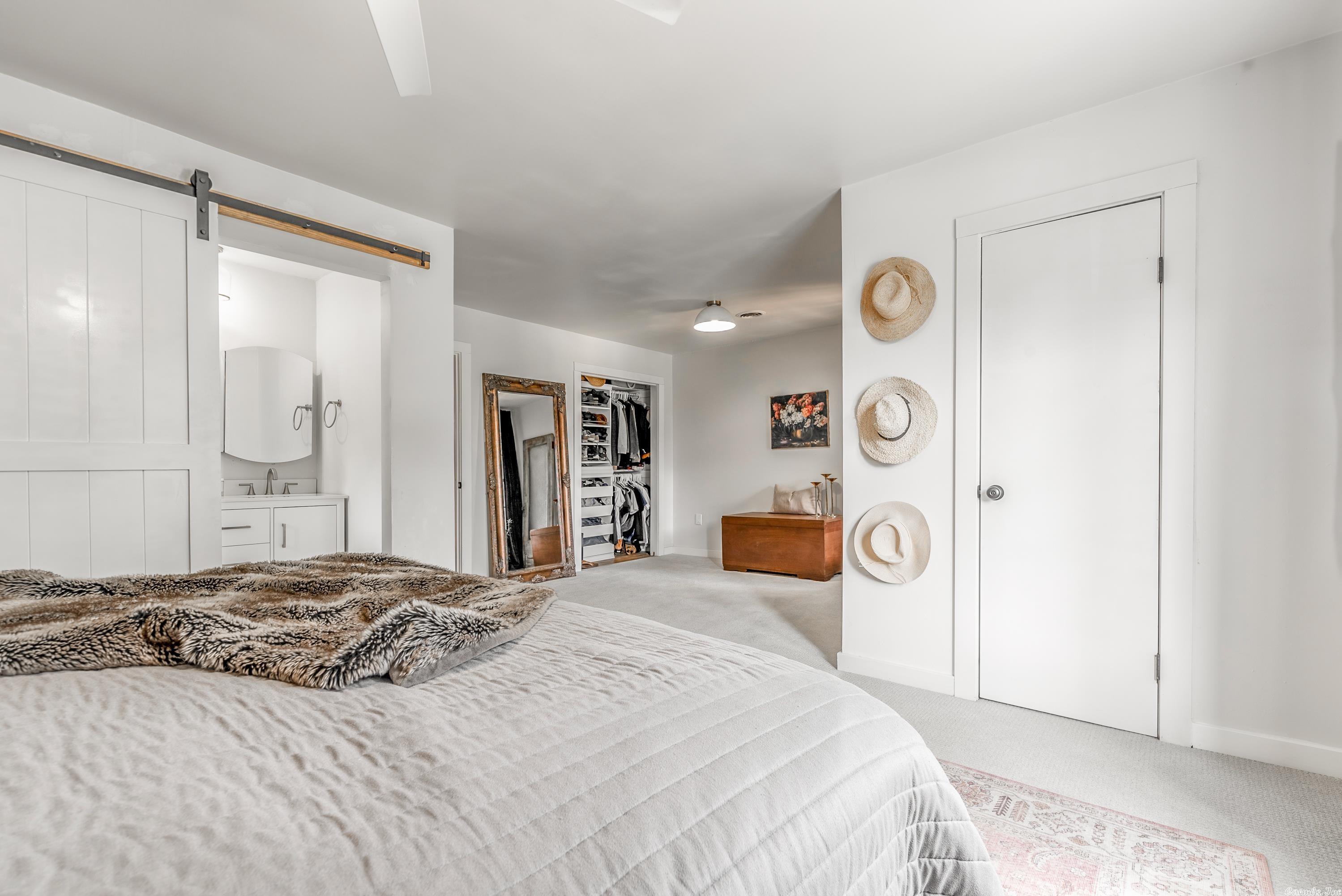 PINEY COVE TO COOK MTN VIL - Residential