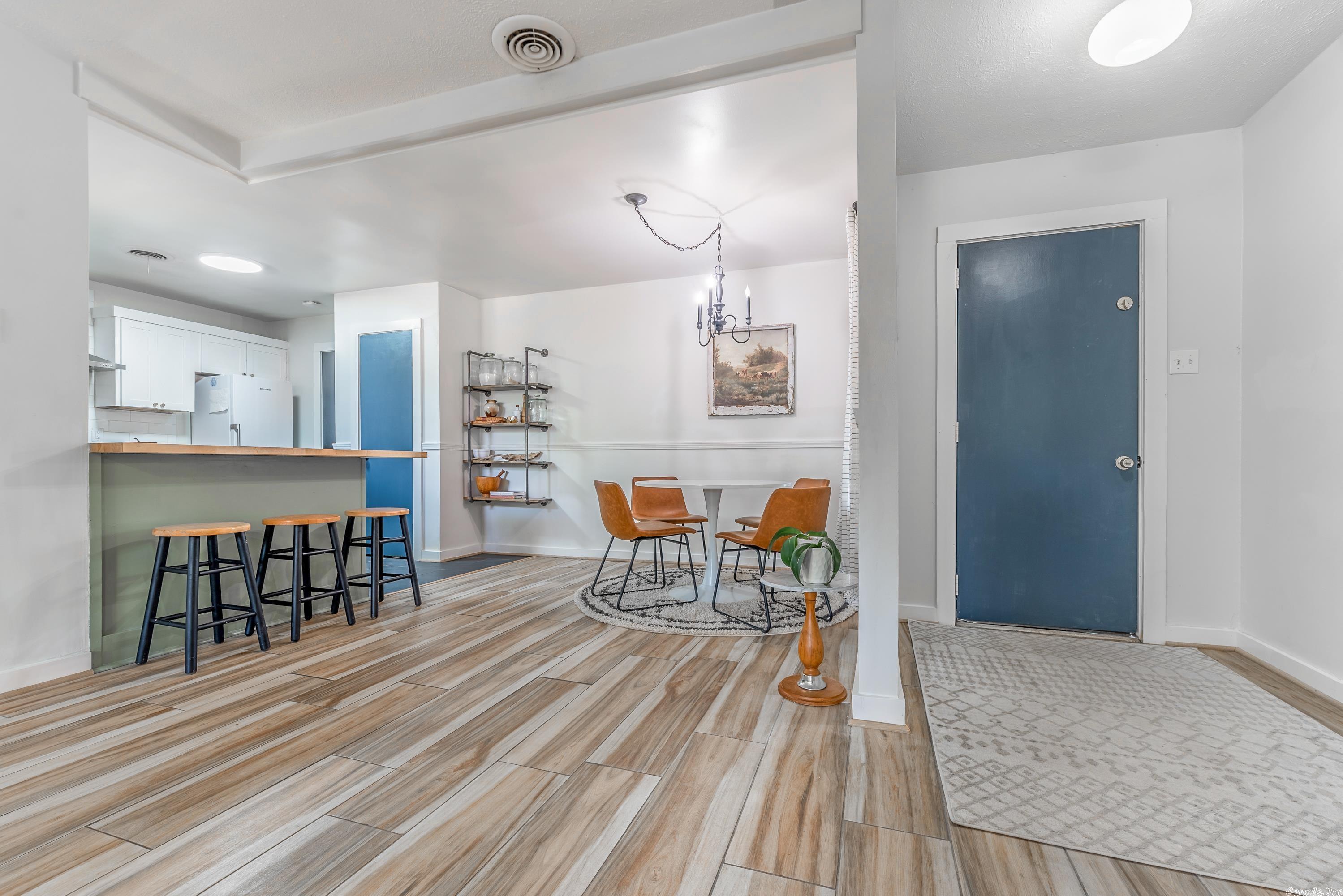 PINEY COVE TO COOK MTN VIL - Residential