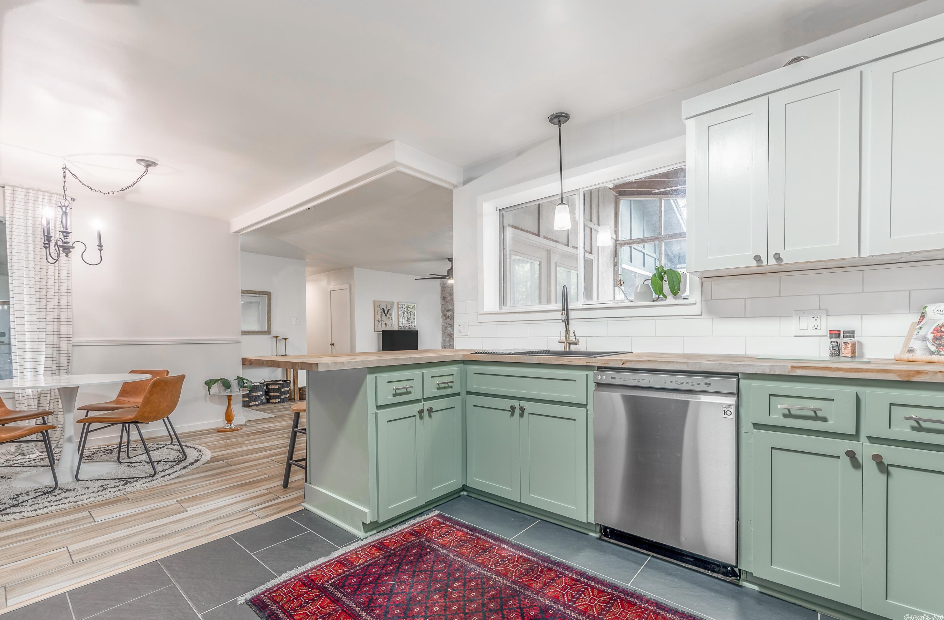 PINEY COVE TO COOK MTN VIL - Residential