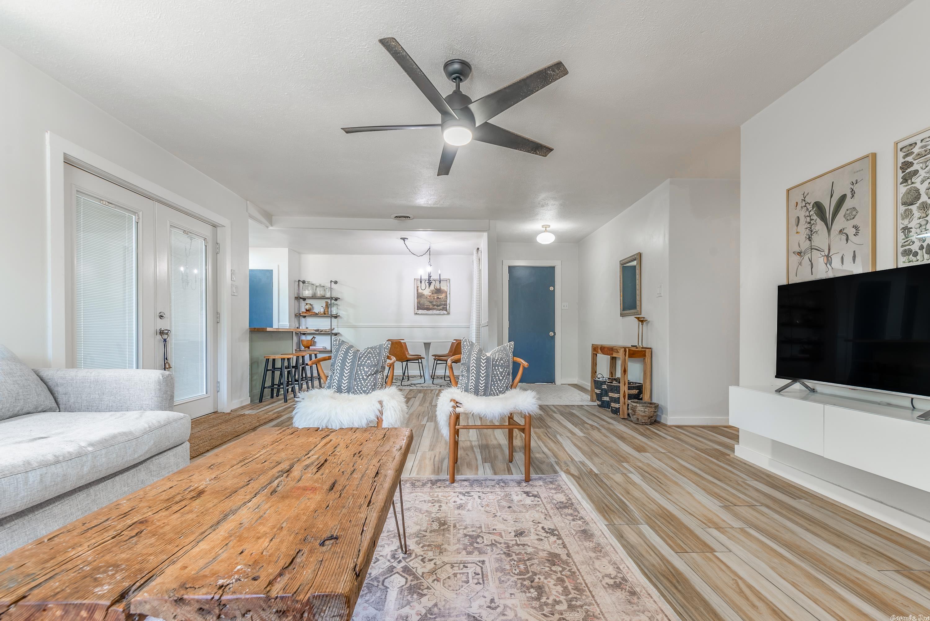 PINEY COVE TO COOK MTN VIL - Residential