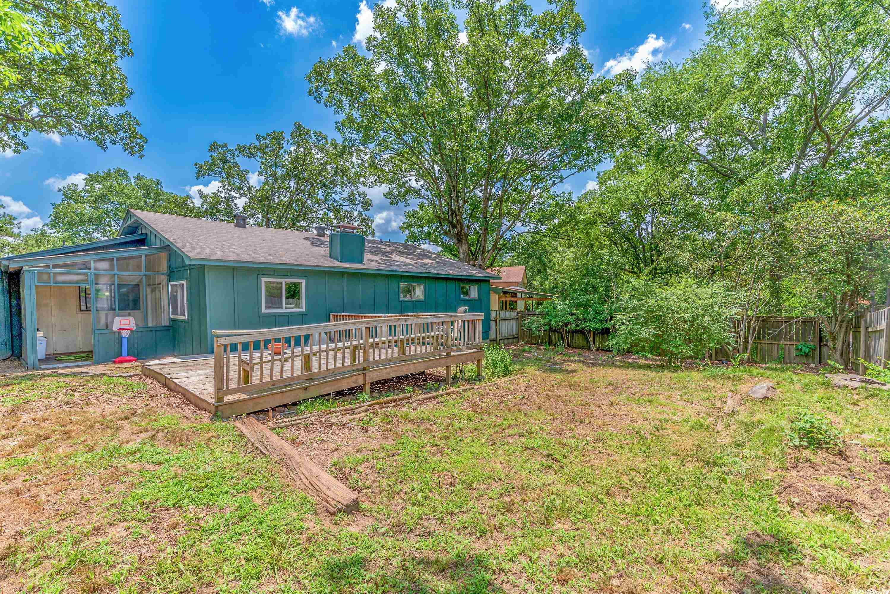 PINEY COVE TO COOK MTN VIL - Residential