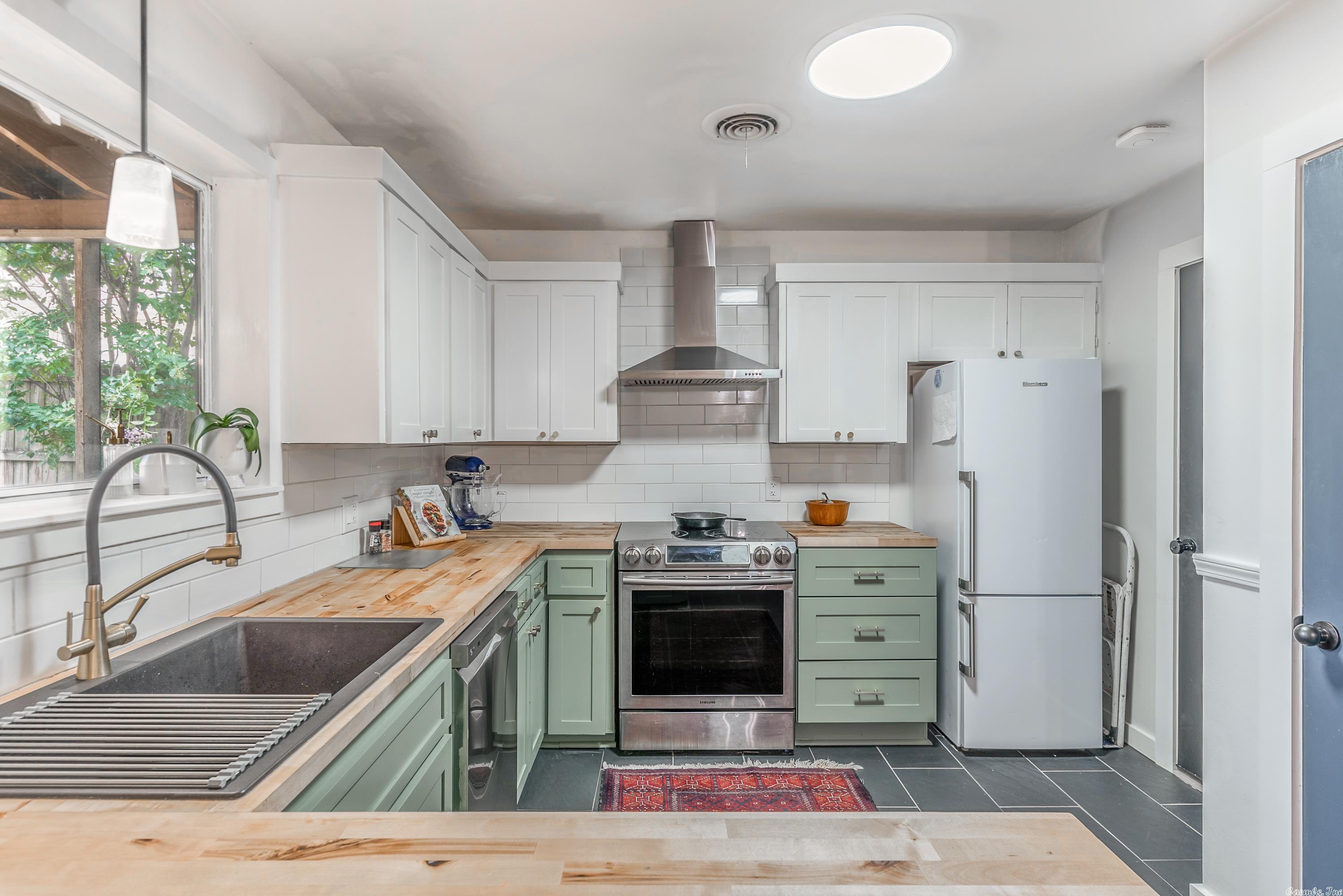 PINEY COVE TO COOK MTN VIL - Residential