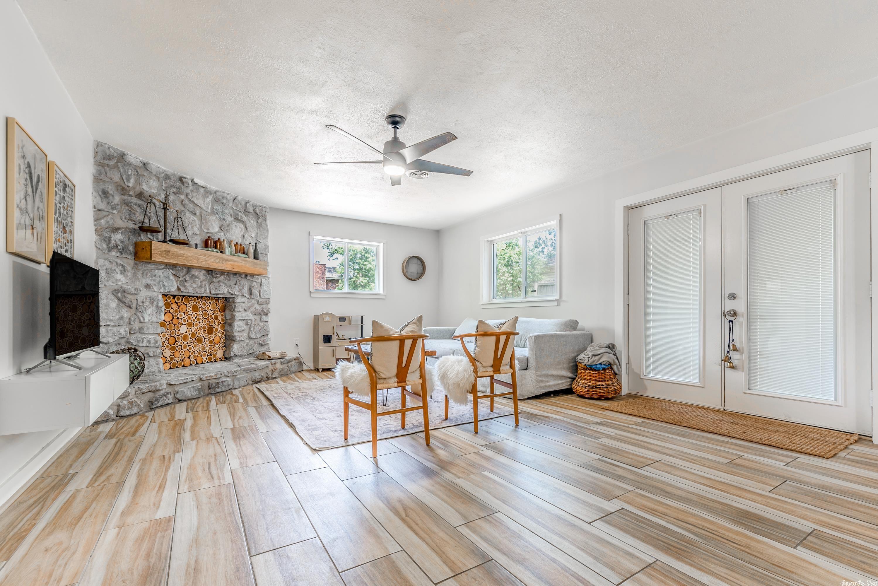 PINEY COVE TO COOK MTN VIL - Residential