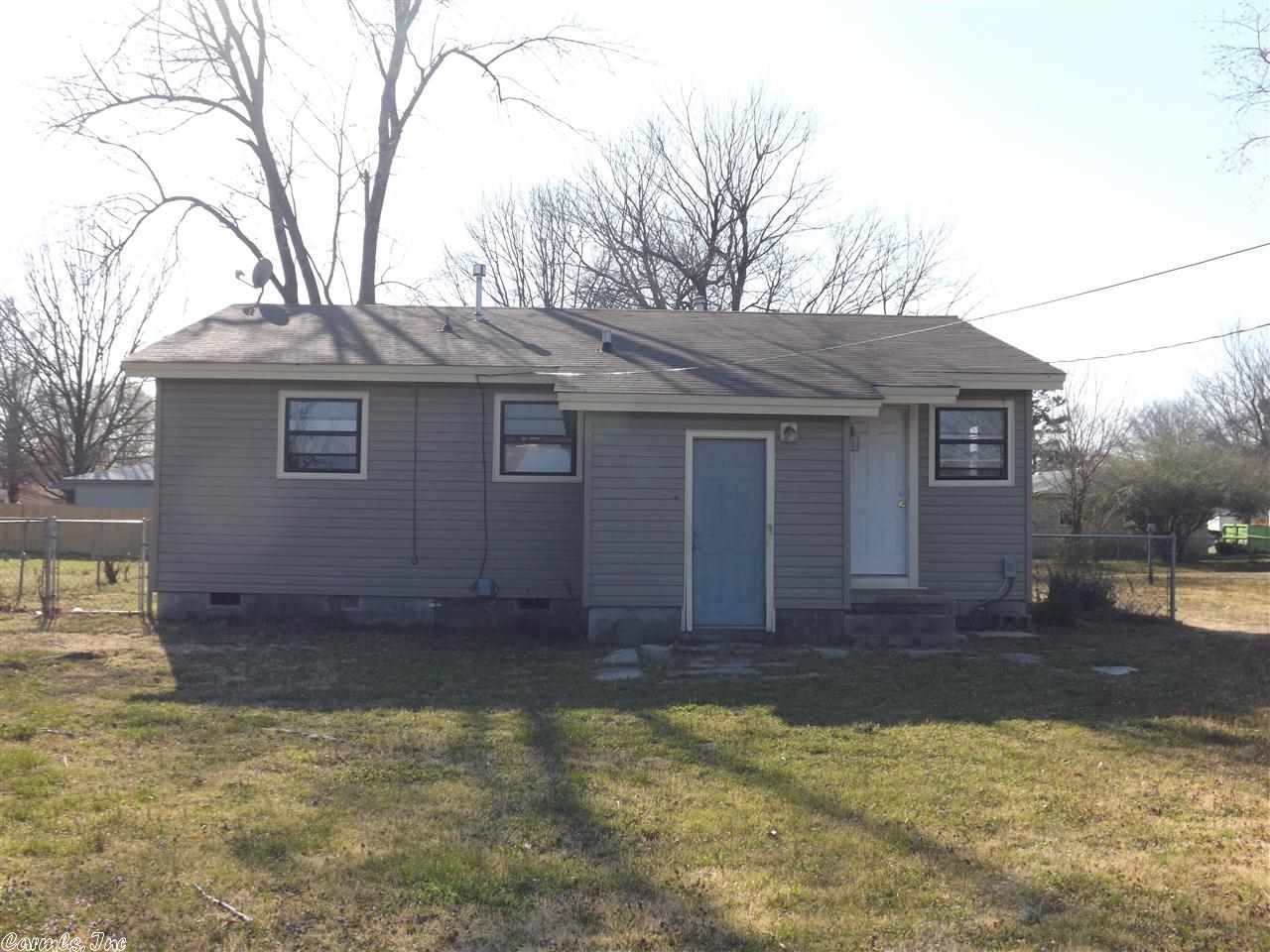 Richland - Residential