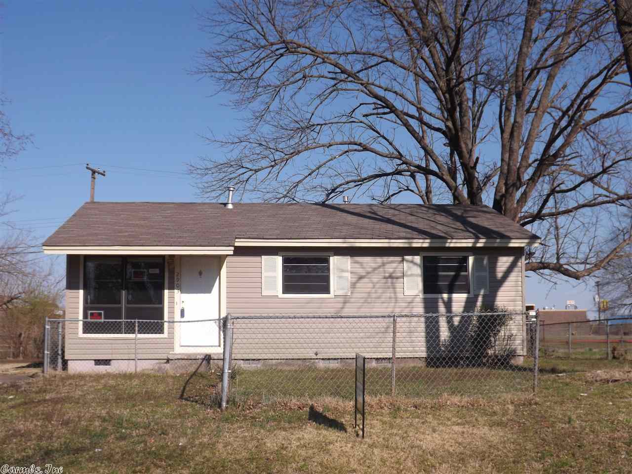 Richland - Residential