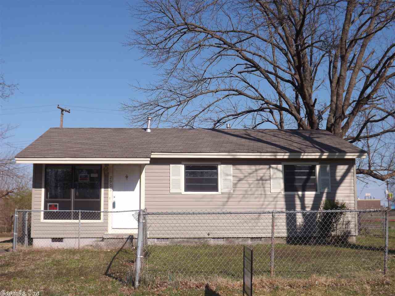 Richland - Residential