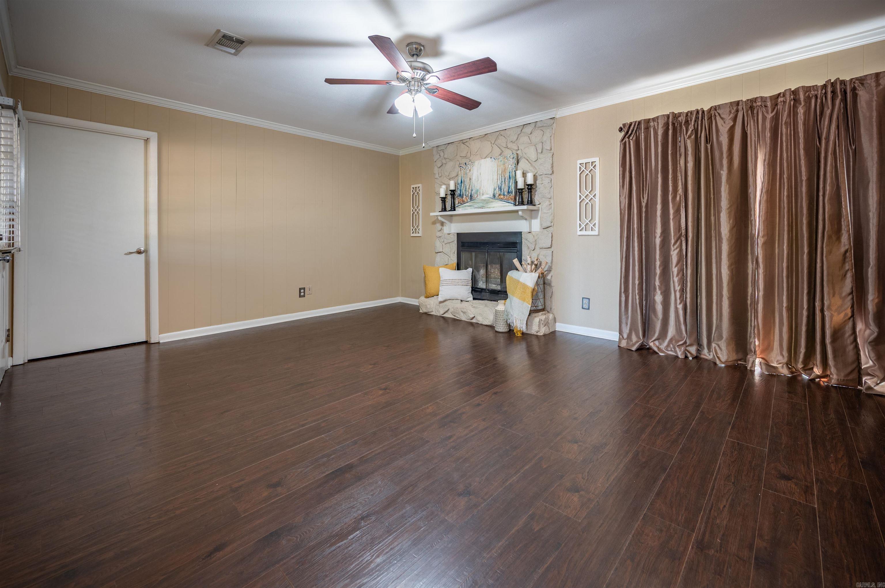 Tanglewood Annex - Residential