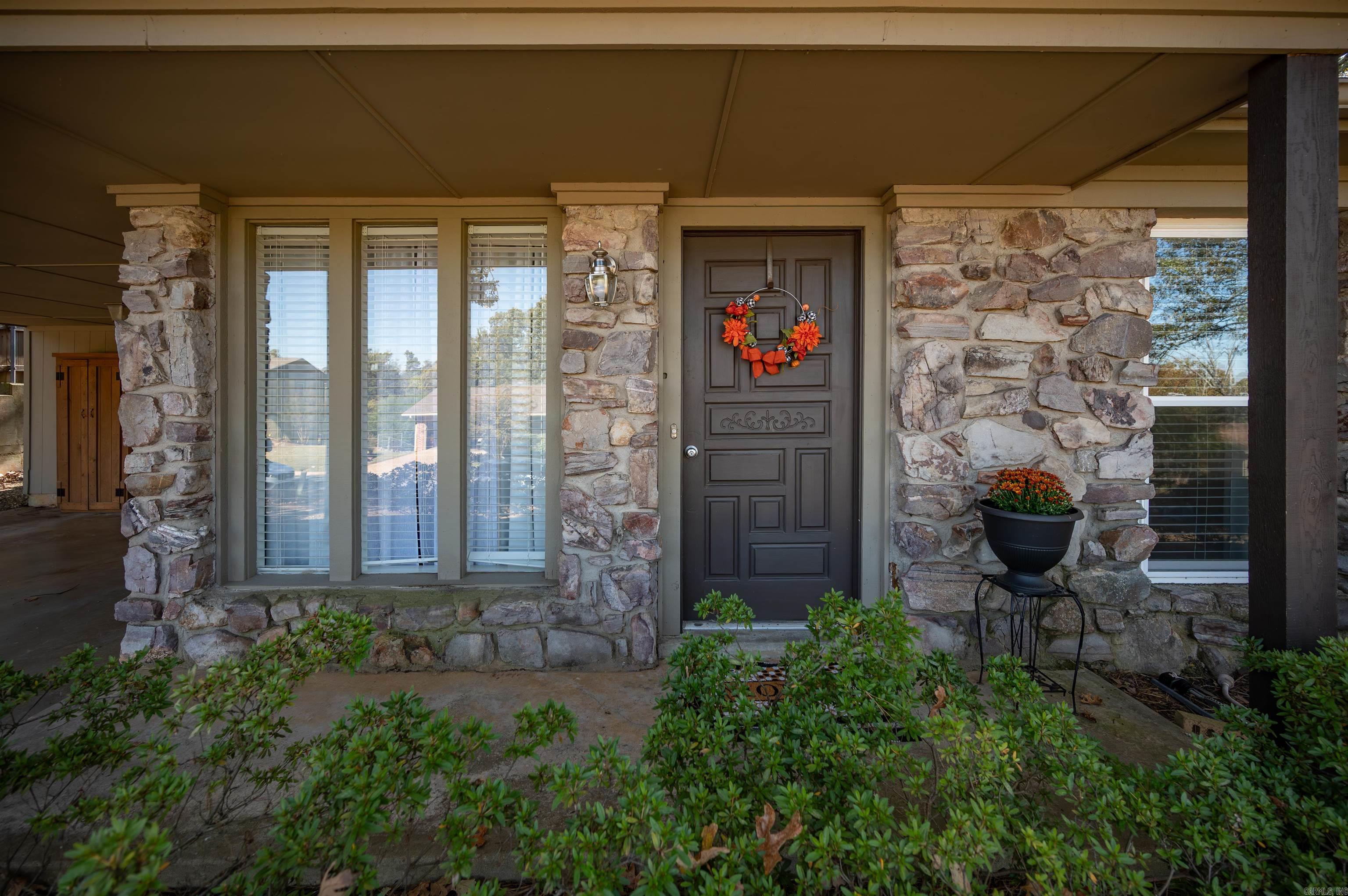 Tanglewood Annex - Residential