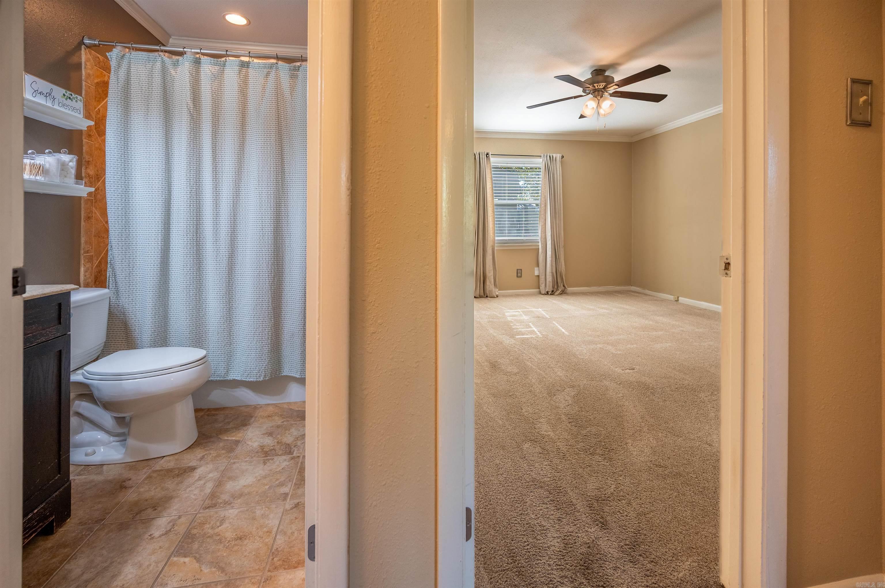 Tanglewood Annex - Residential