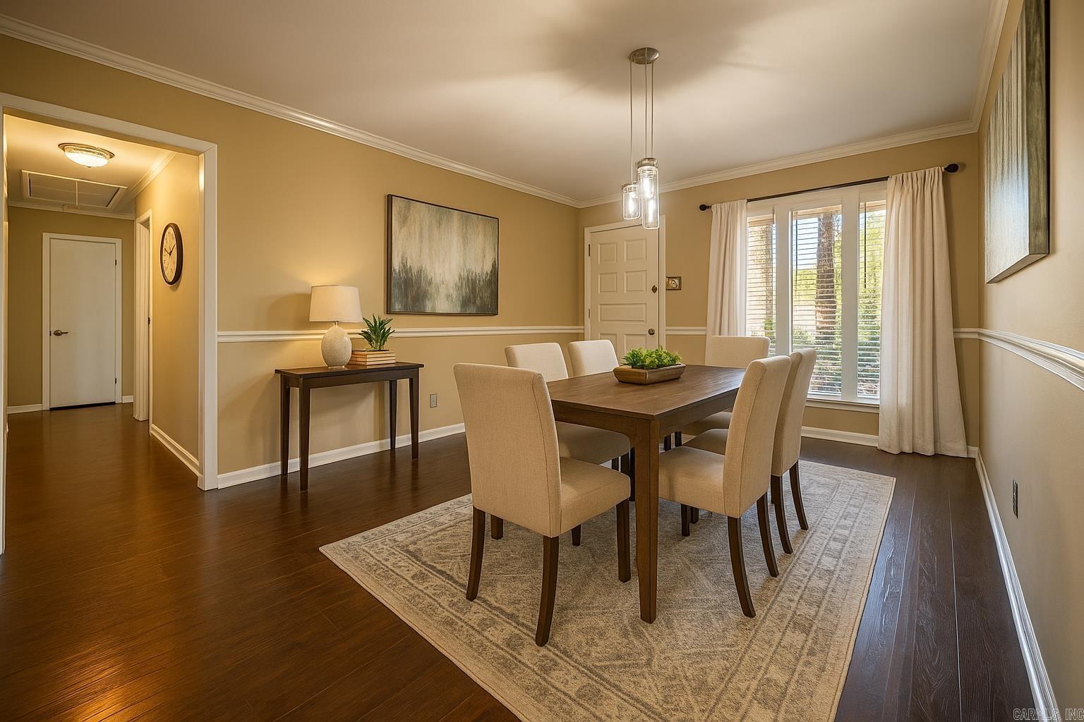 Tanglewood Annex - Residential