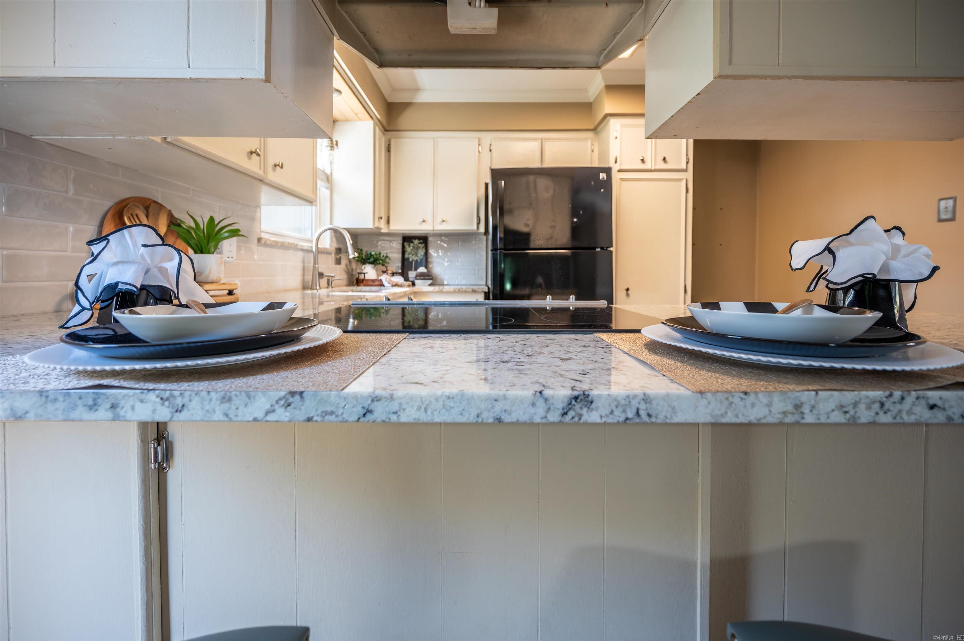 Tanglewood Annex - Residential