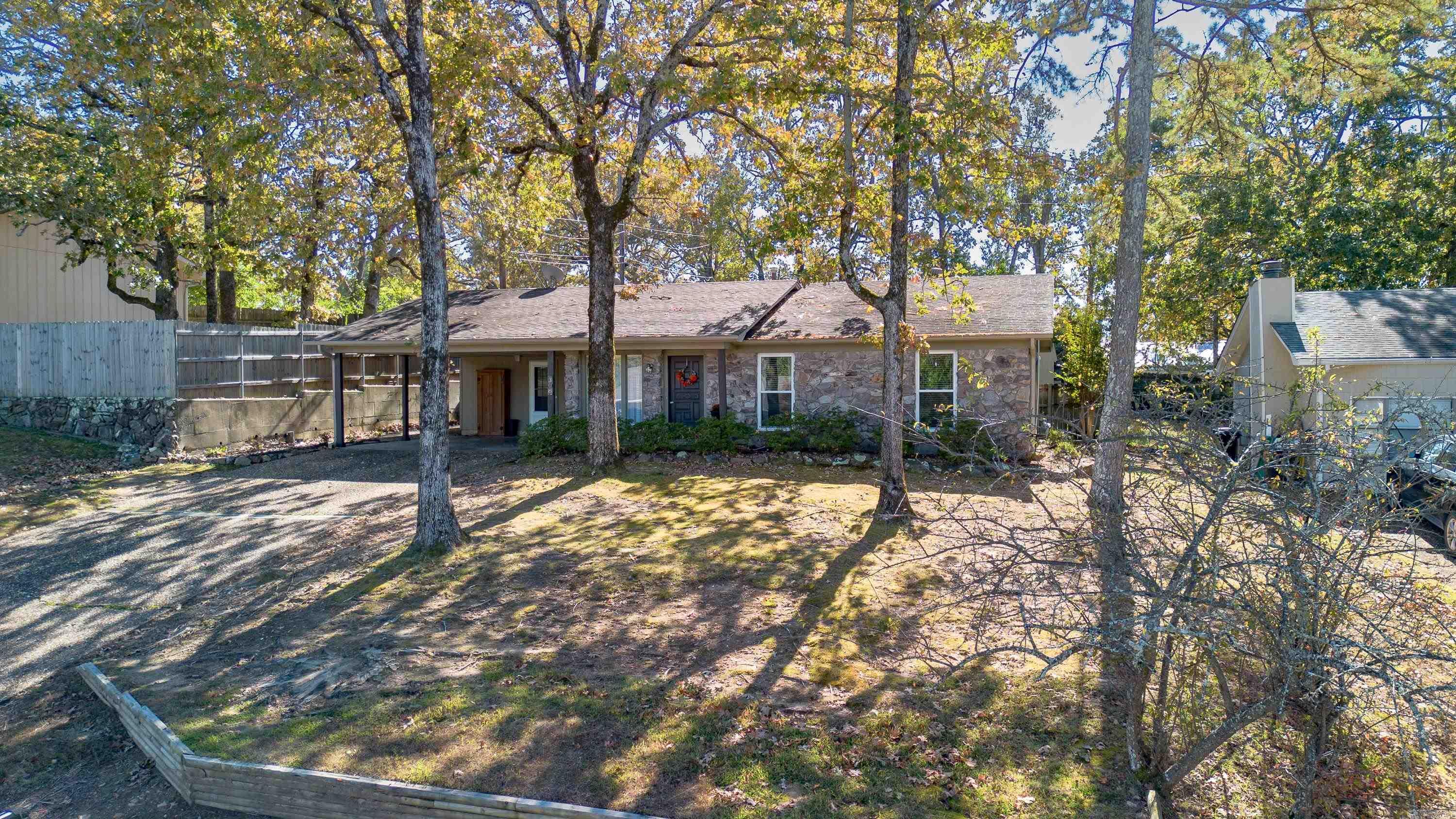 Tanglewood Annex - Residential