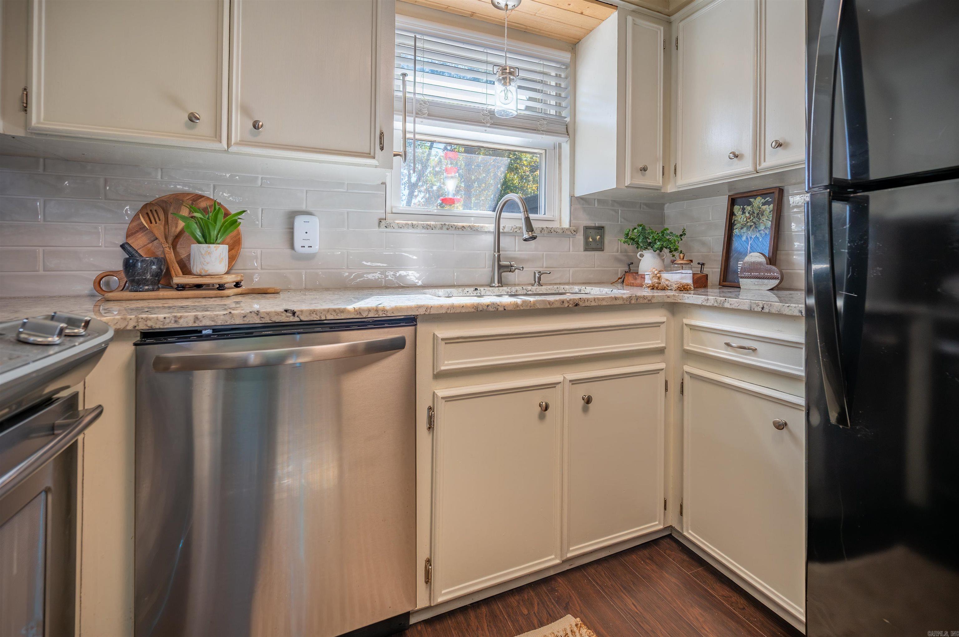 Tanglewood Annex - Residential