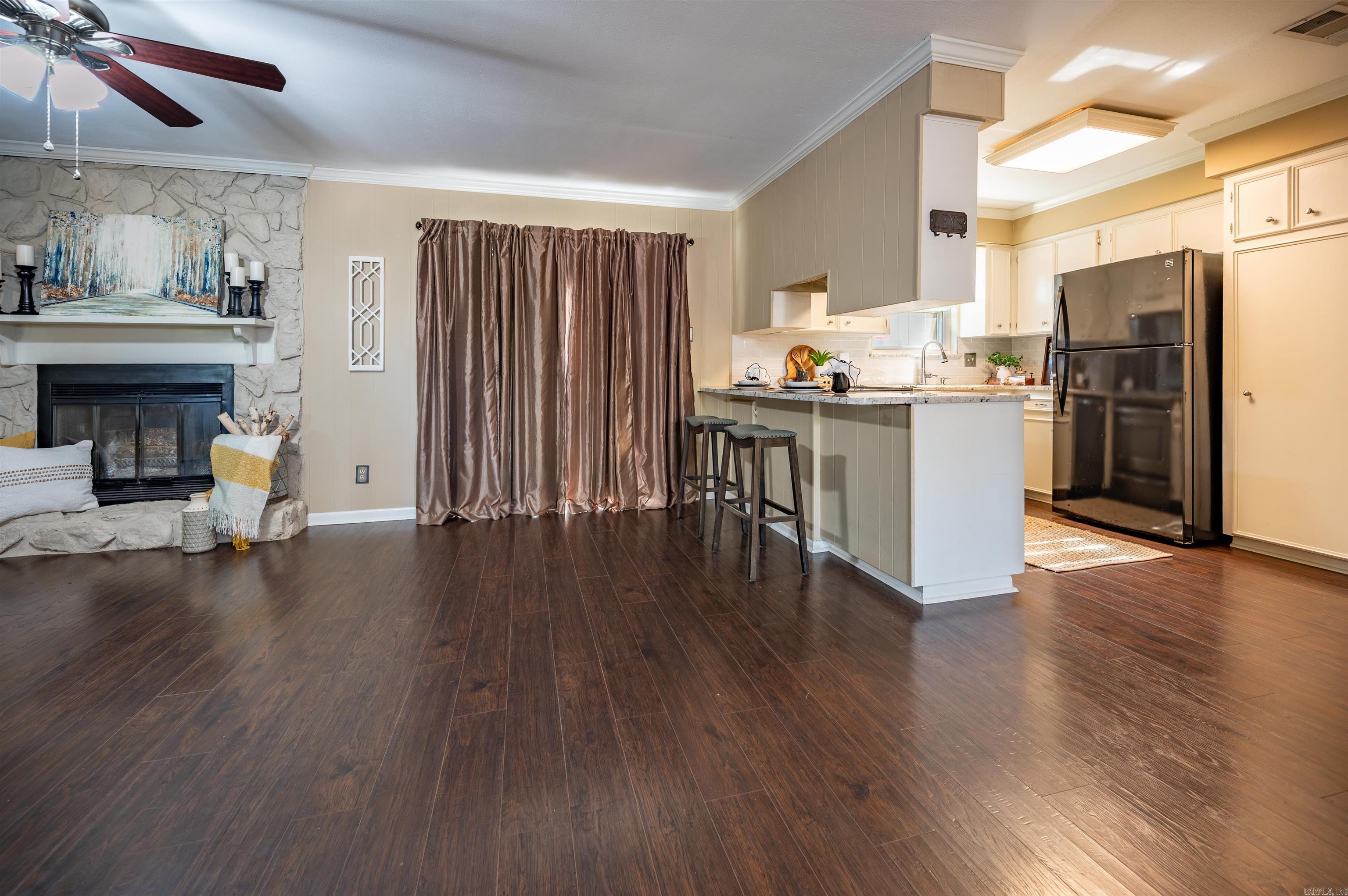 Tanglewood Annex - Residential